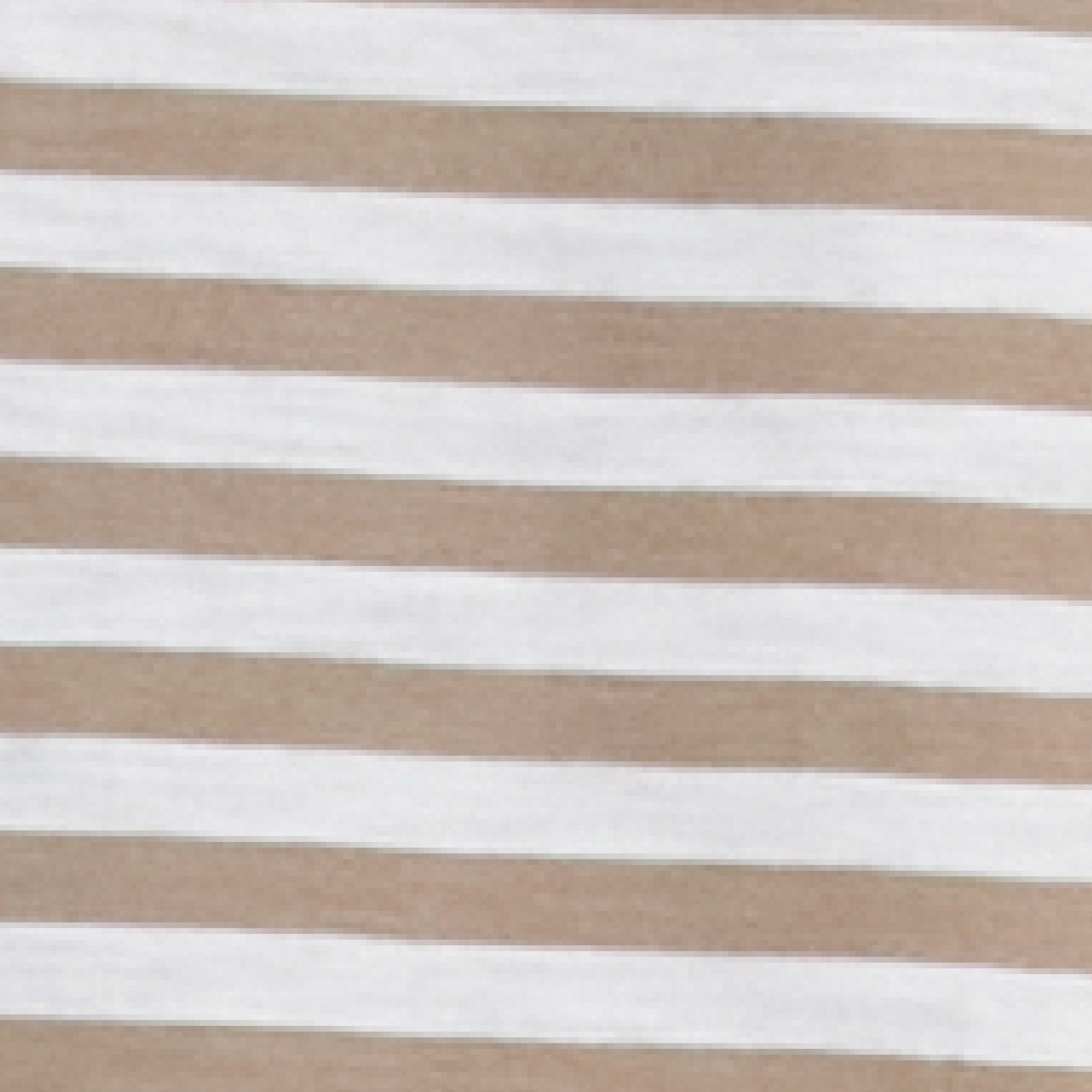 Lionel Nursing Tee Taupe / White