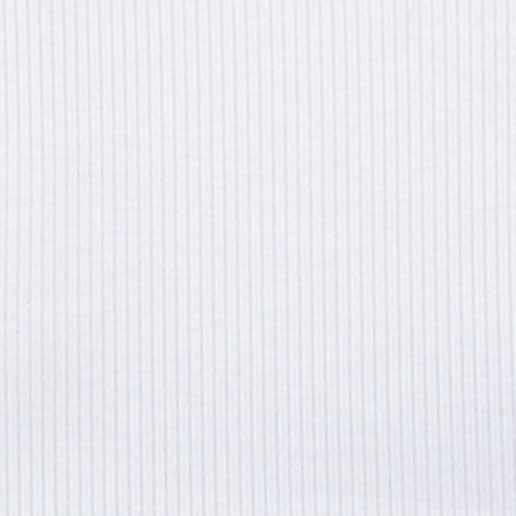 Jodie Ruched Rib Tank White