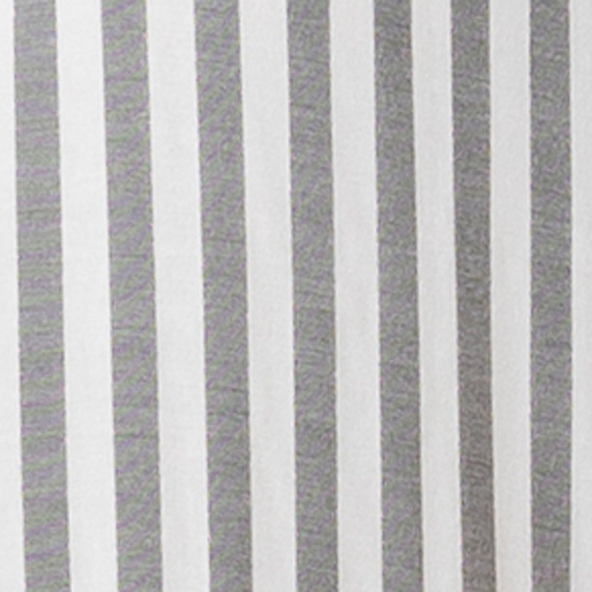 Ada Relaxed Shirt Black / White