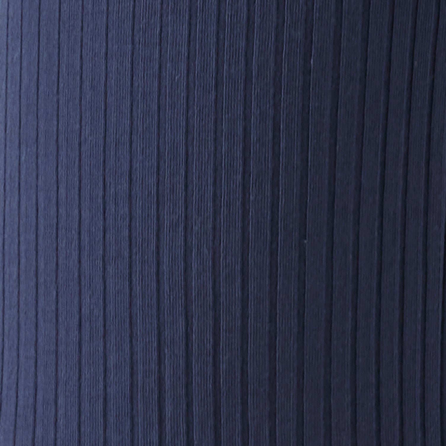 Navy blue fabric texture with a subtle pattern
