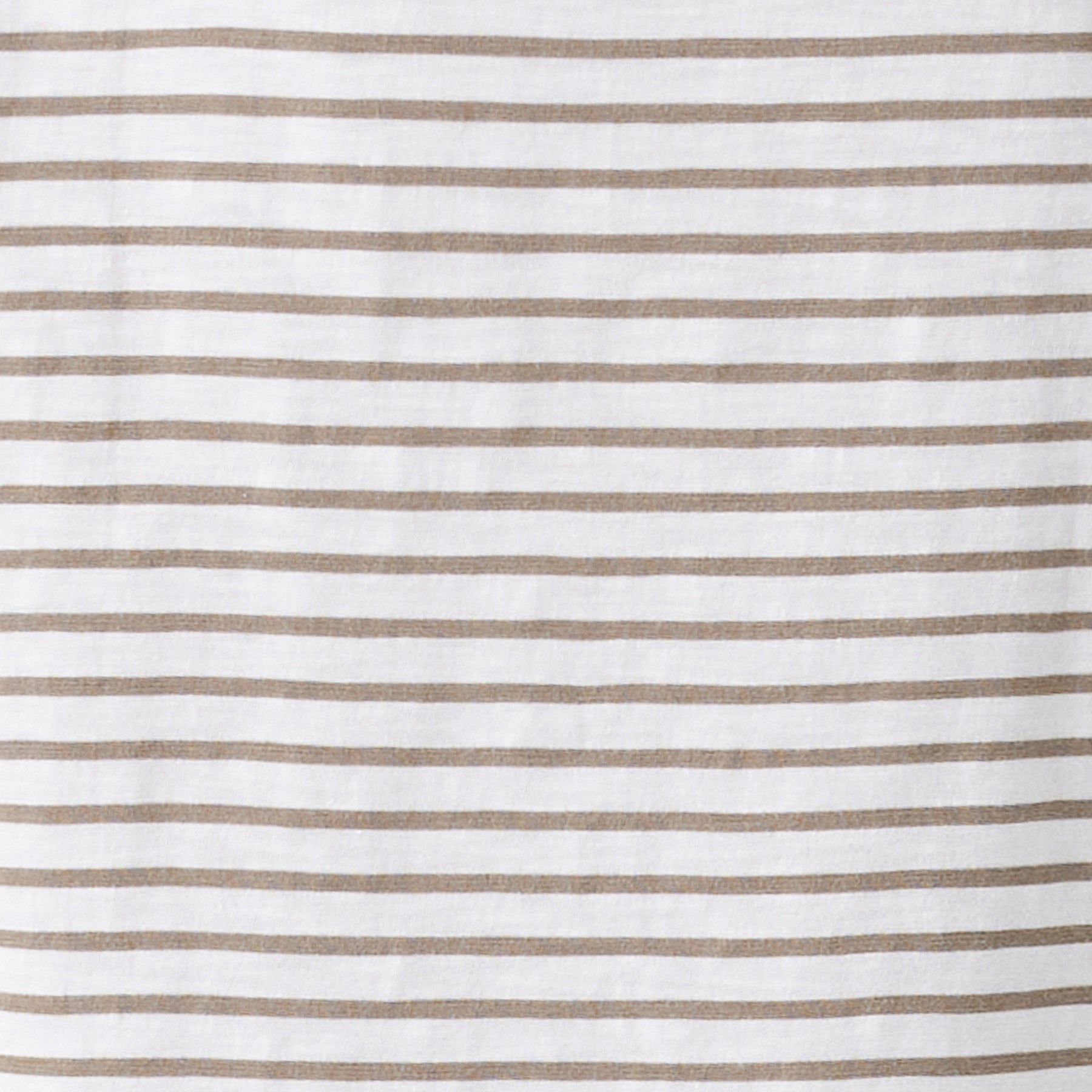 Claudette Nursing Tee White / Olive