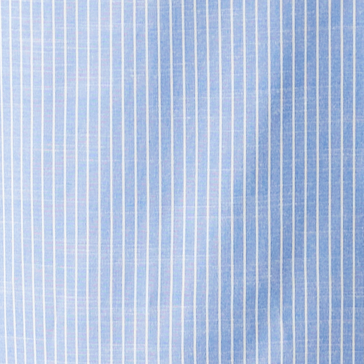 Abby Stripe Shirt Blue / White