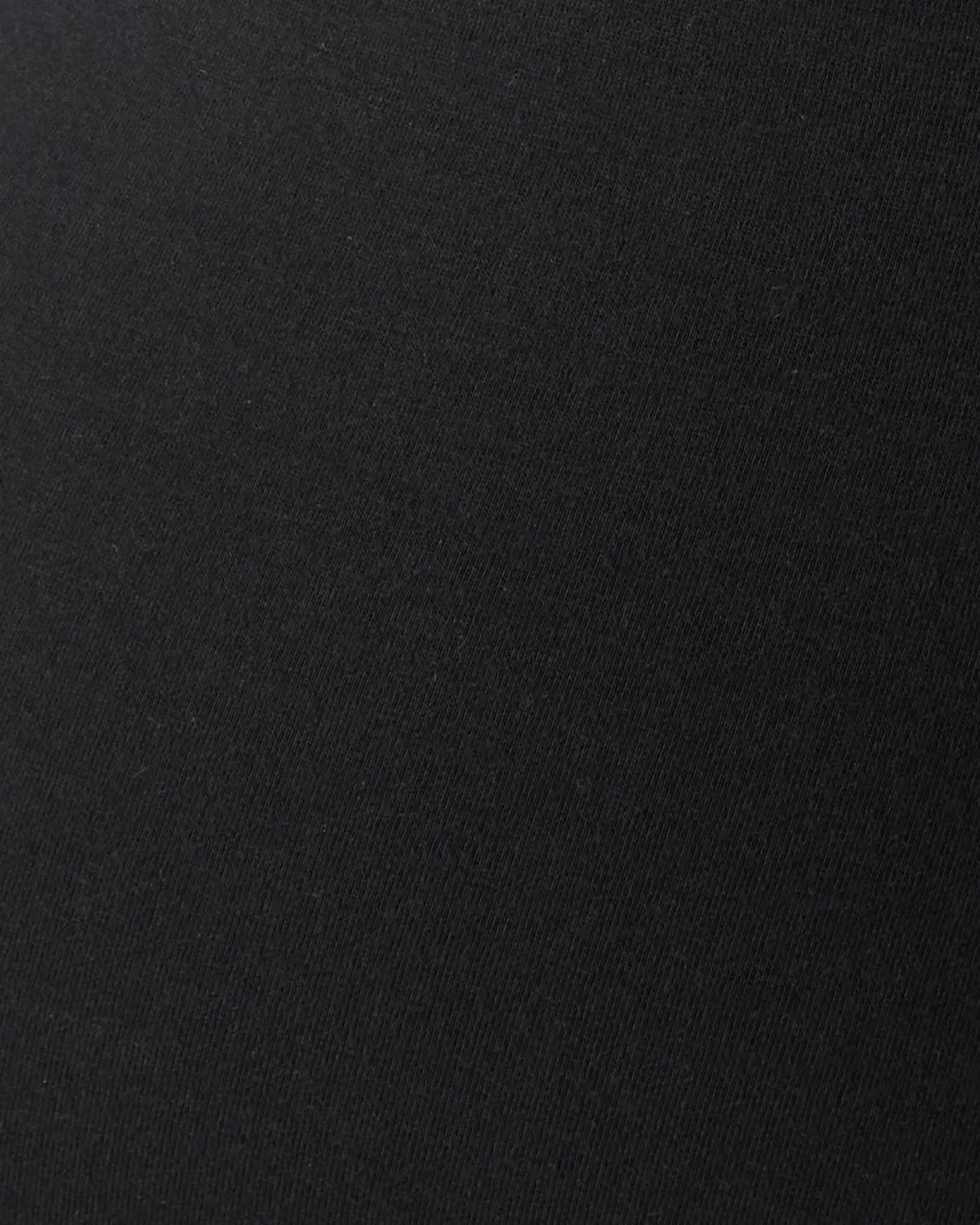 Evie Short Sleeve Top Black