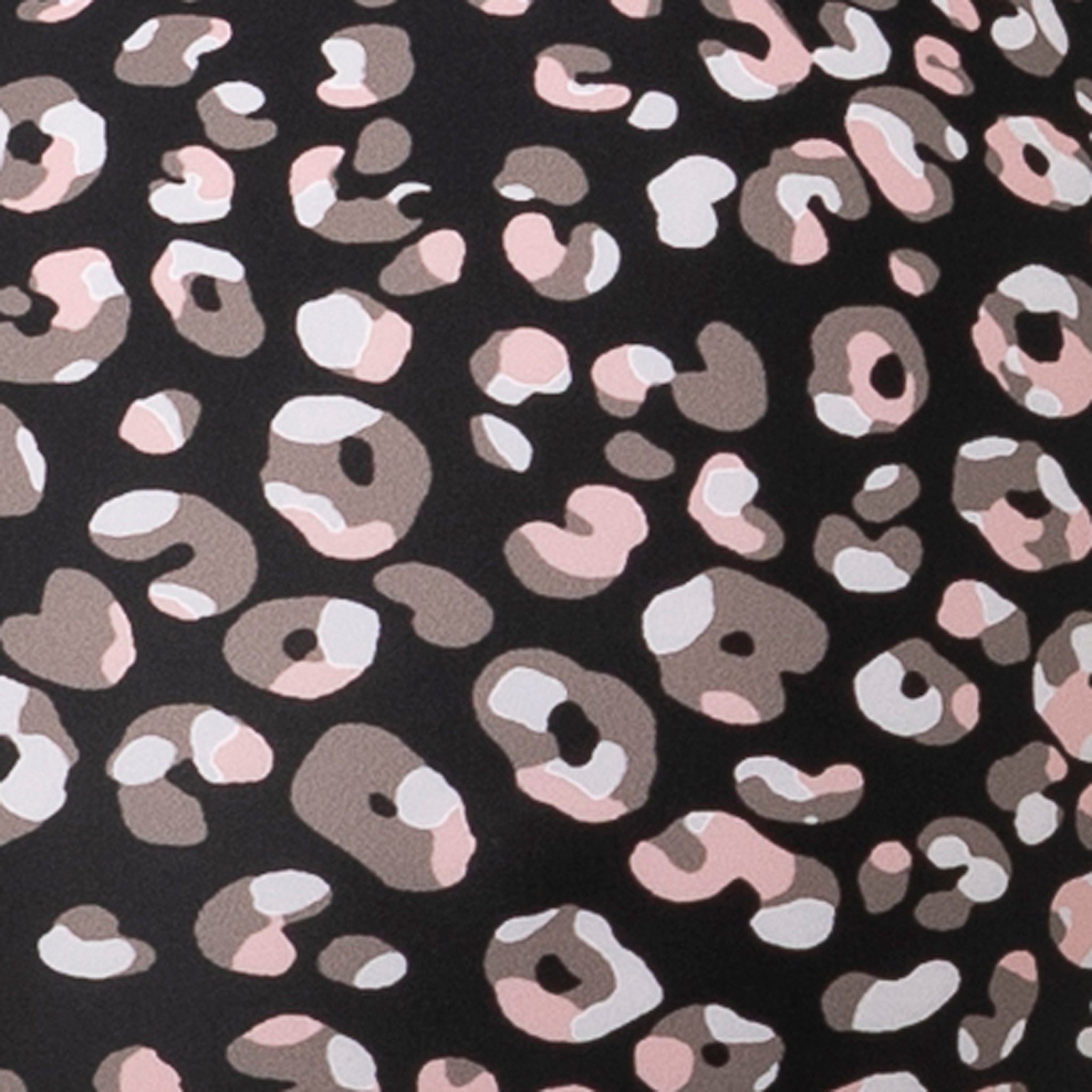 Sahara Tie Front One Piece Black