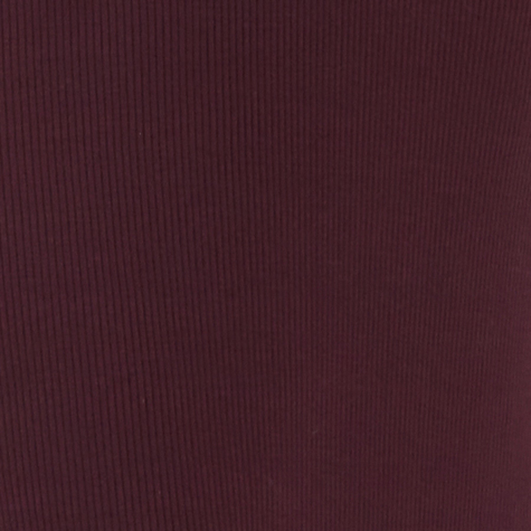 Ruby Rib Nursing Dress Maroon