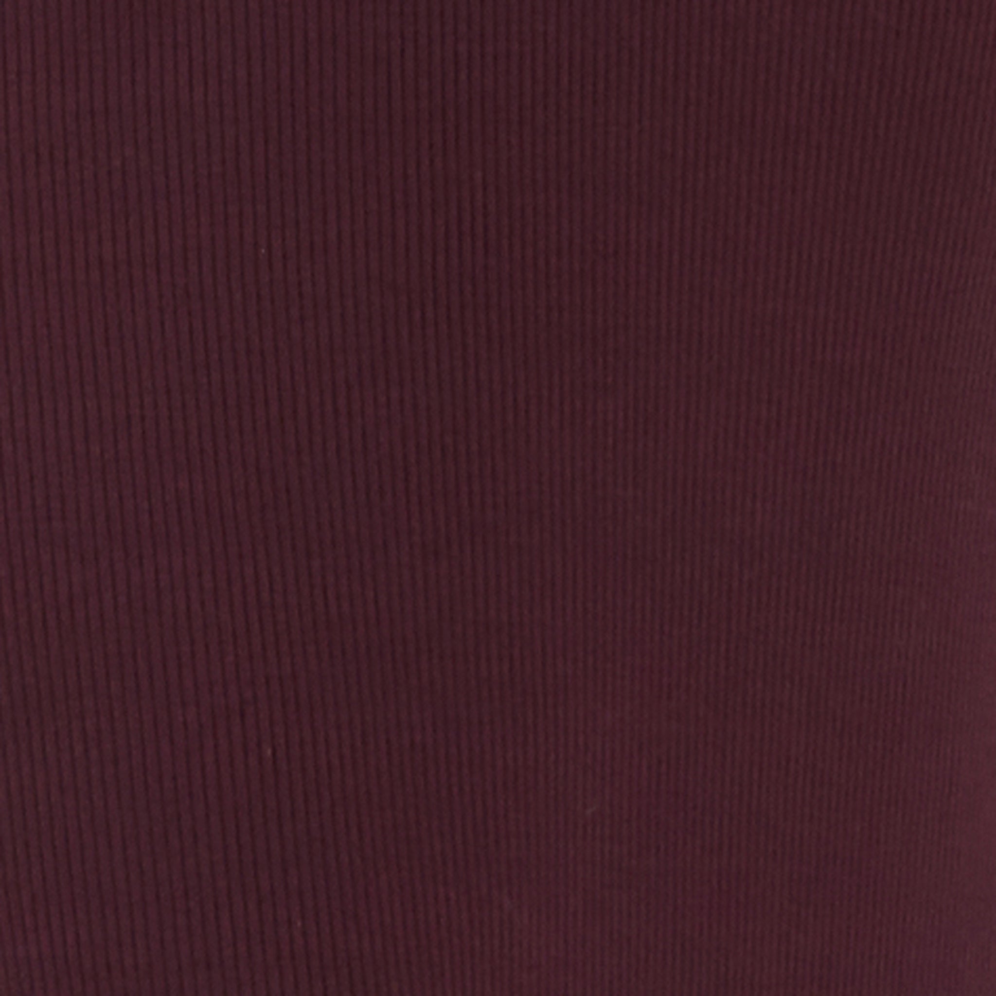 Ruby Rib Nursing Dress  Maroon