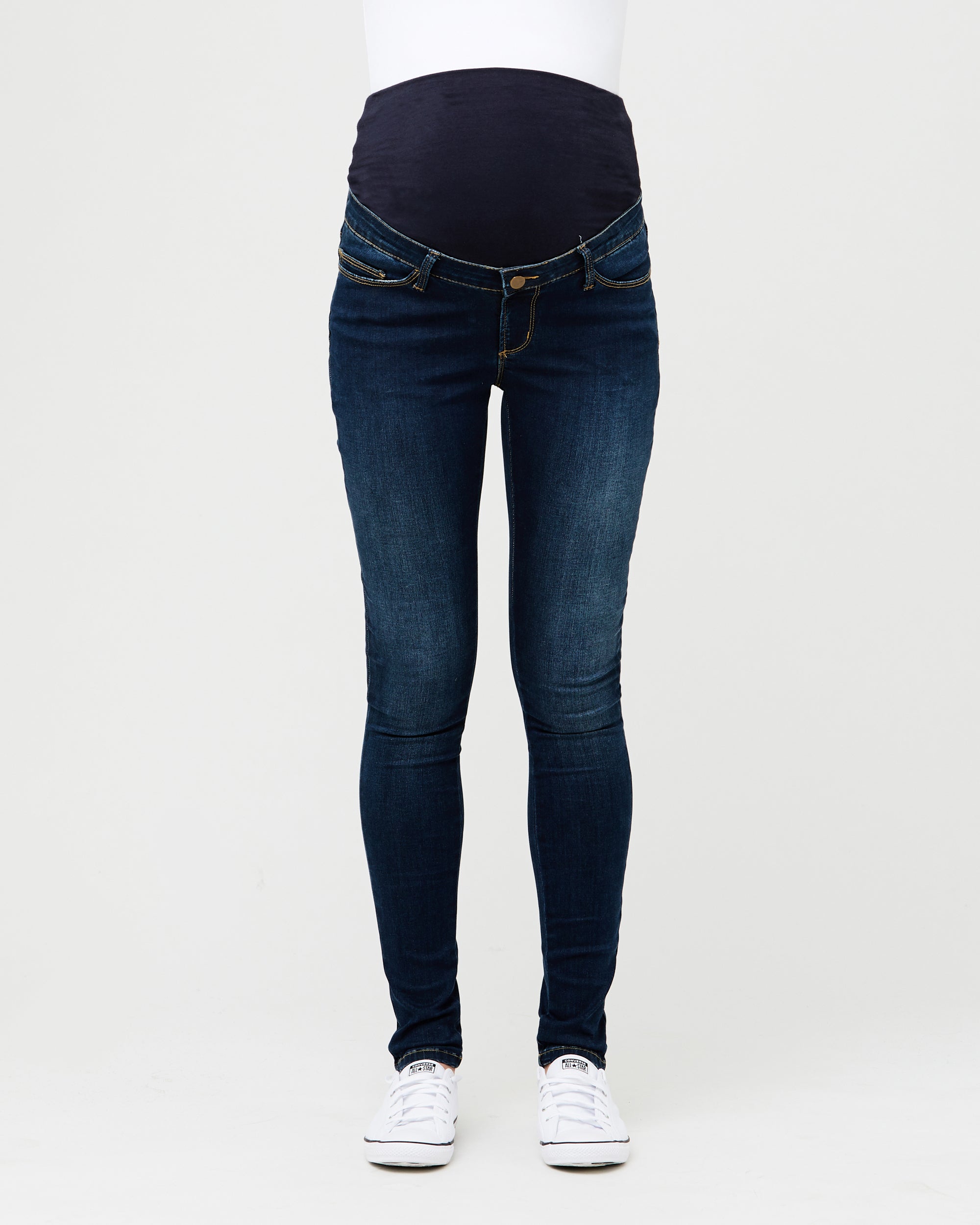 Rebel Jegging Indigo