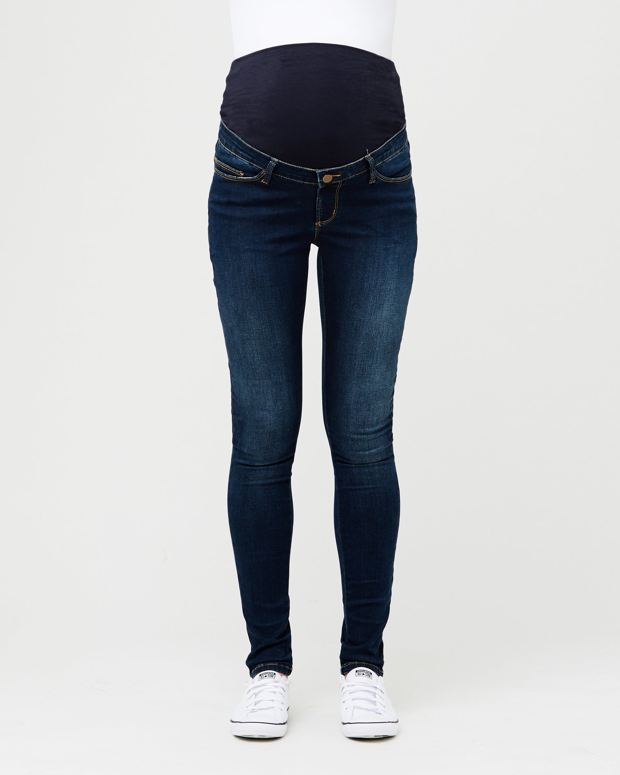 The Pairs Of Pregnancy Jeans We Love