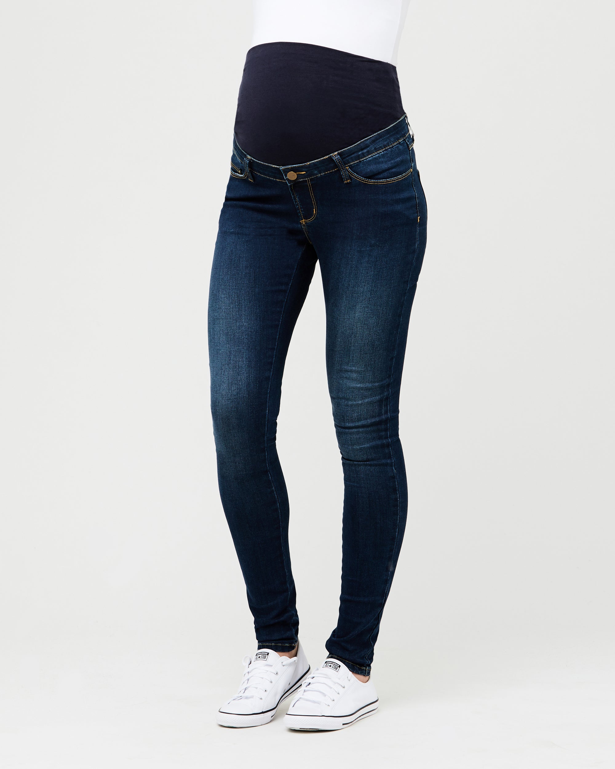 Rebel Jegging Indigo