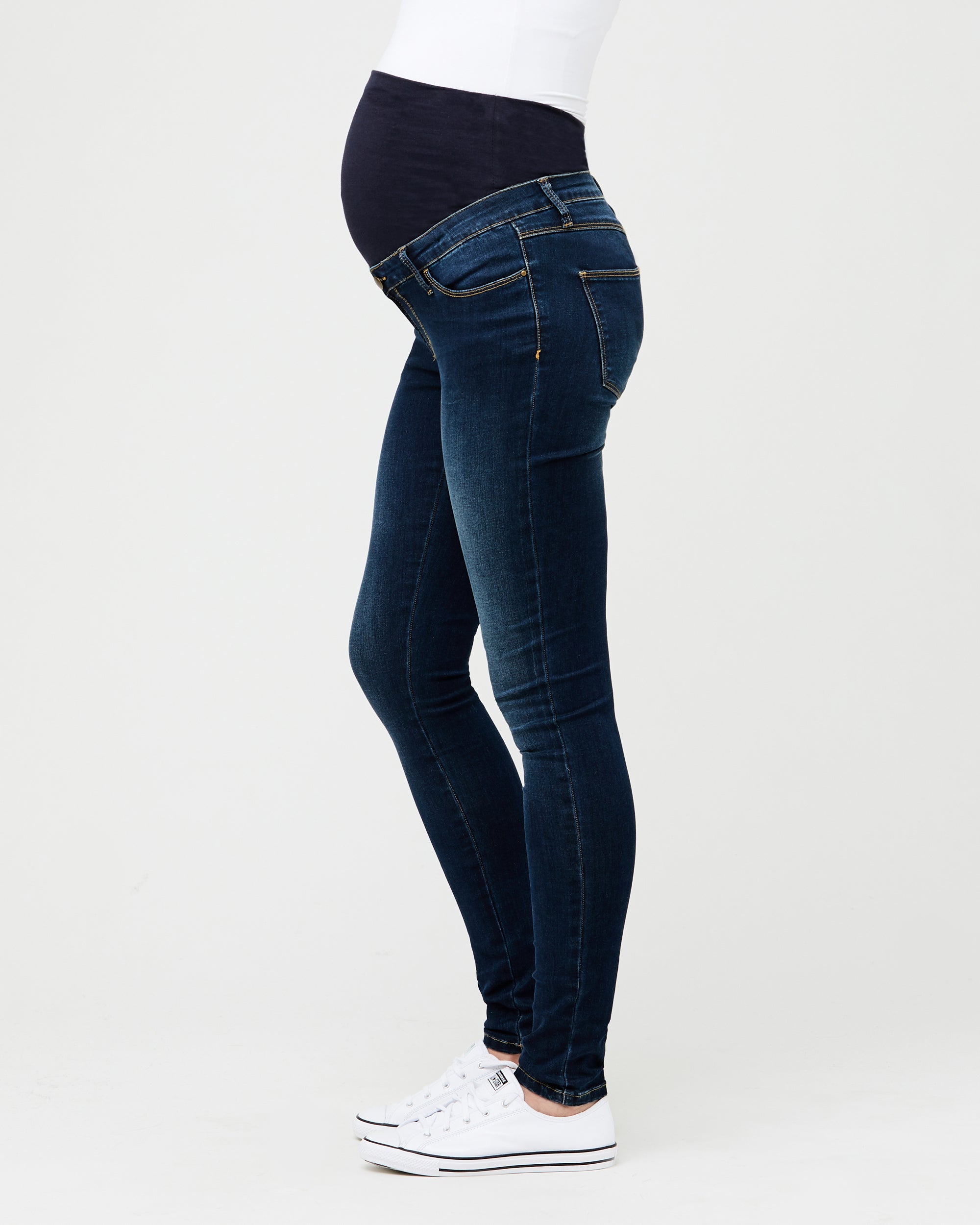 Rebel Jegging Indigo