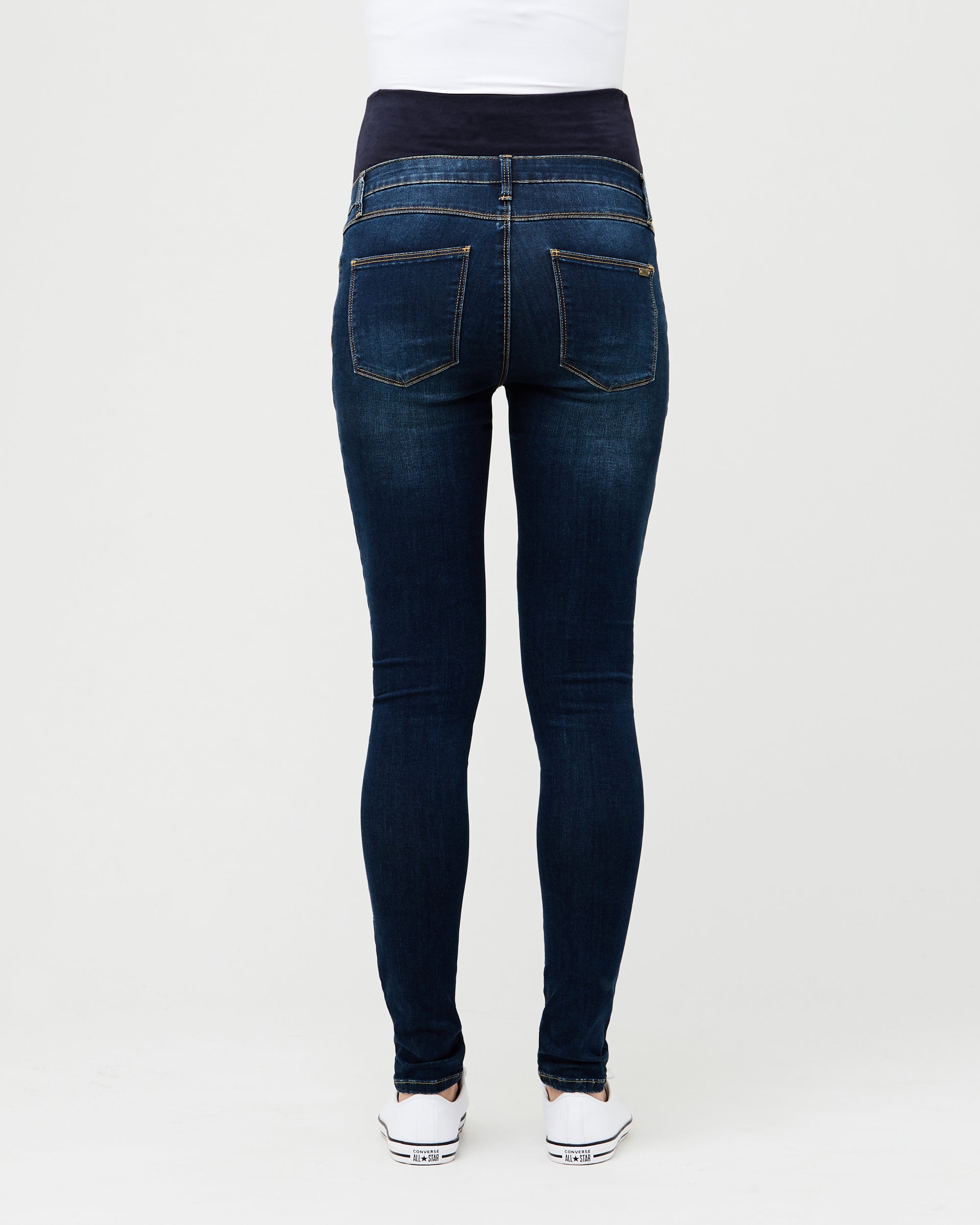 Rebel Jegging Indigo