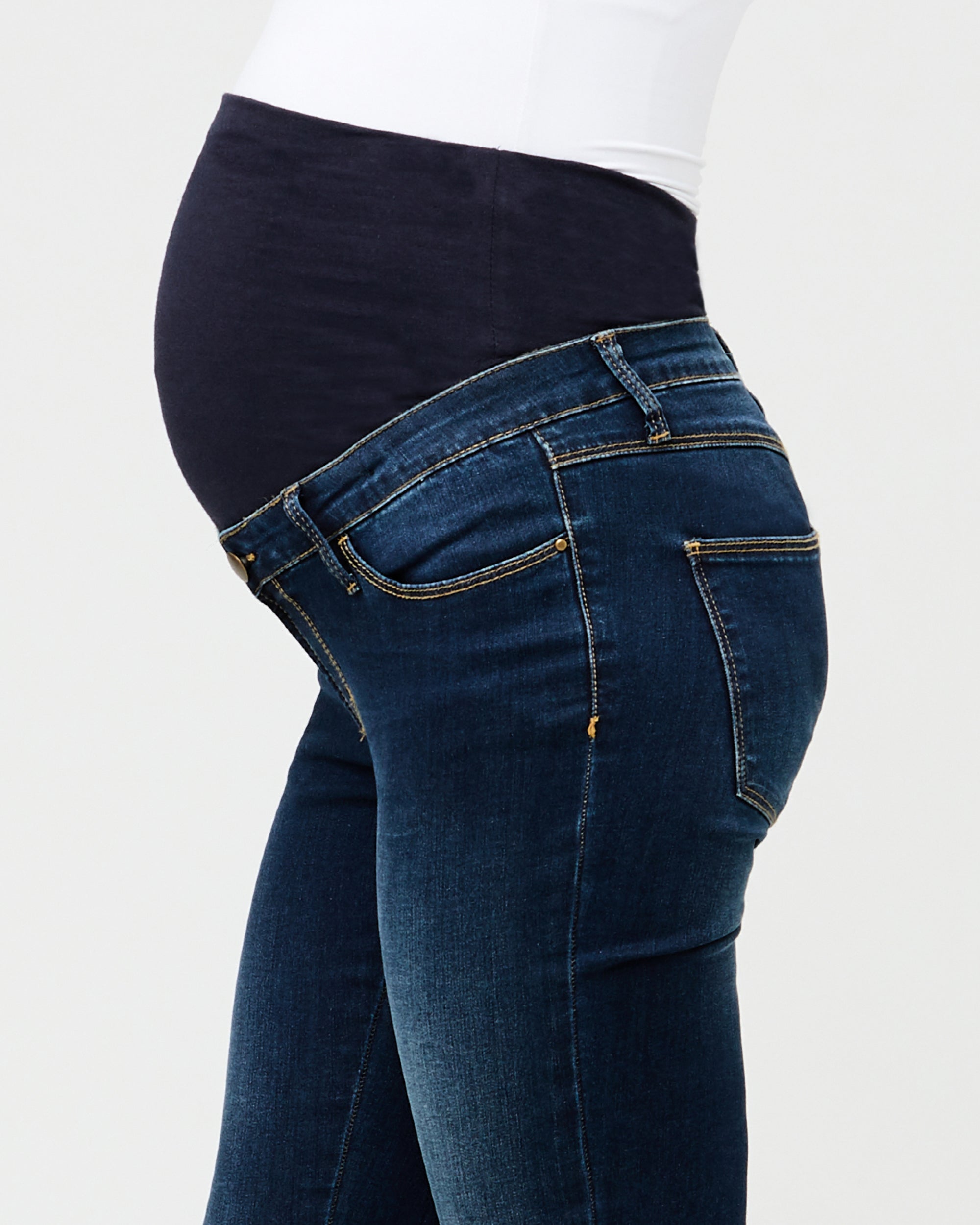 Rebel Jegging Indigo