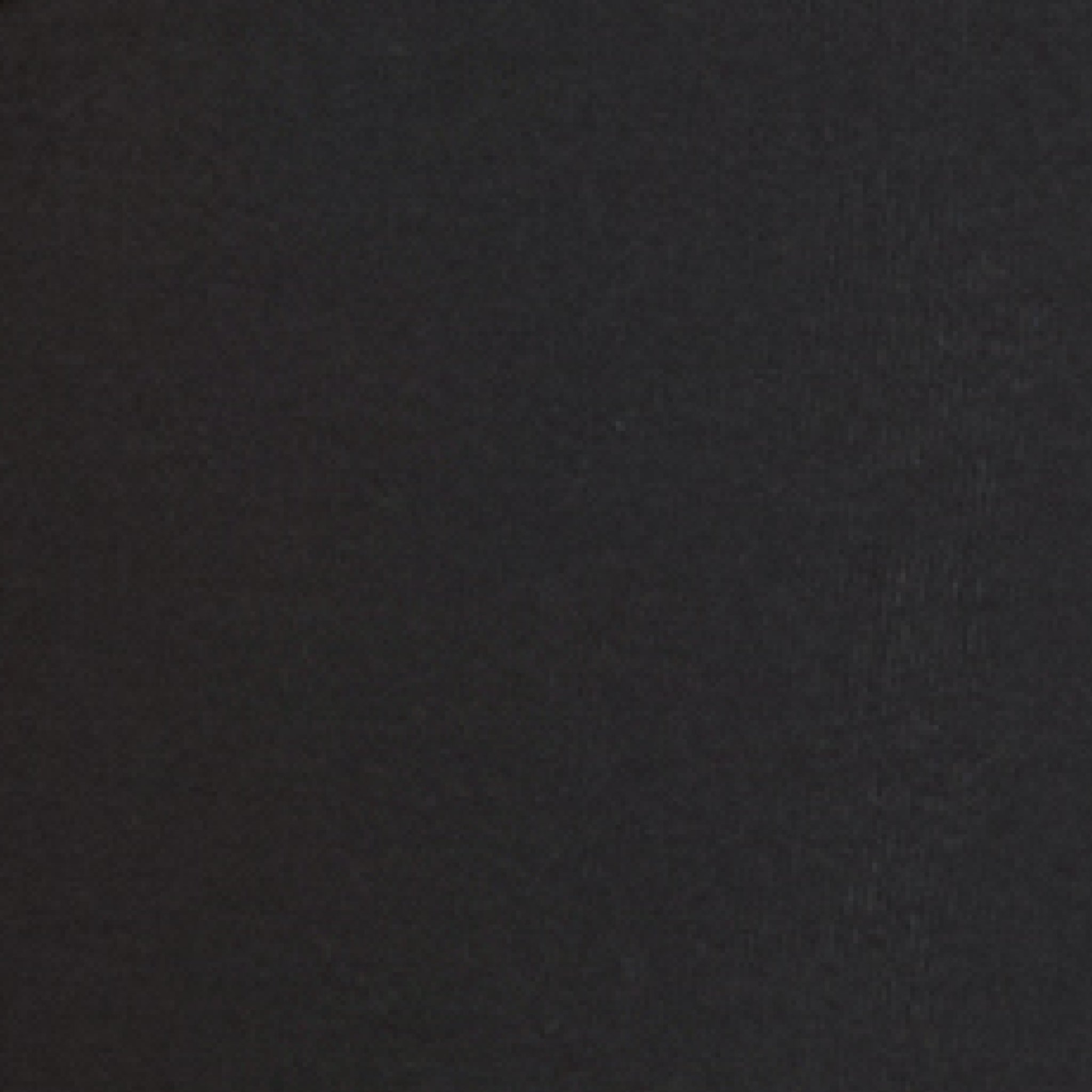 Organic Over Bump Legging Black