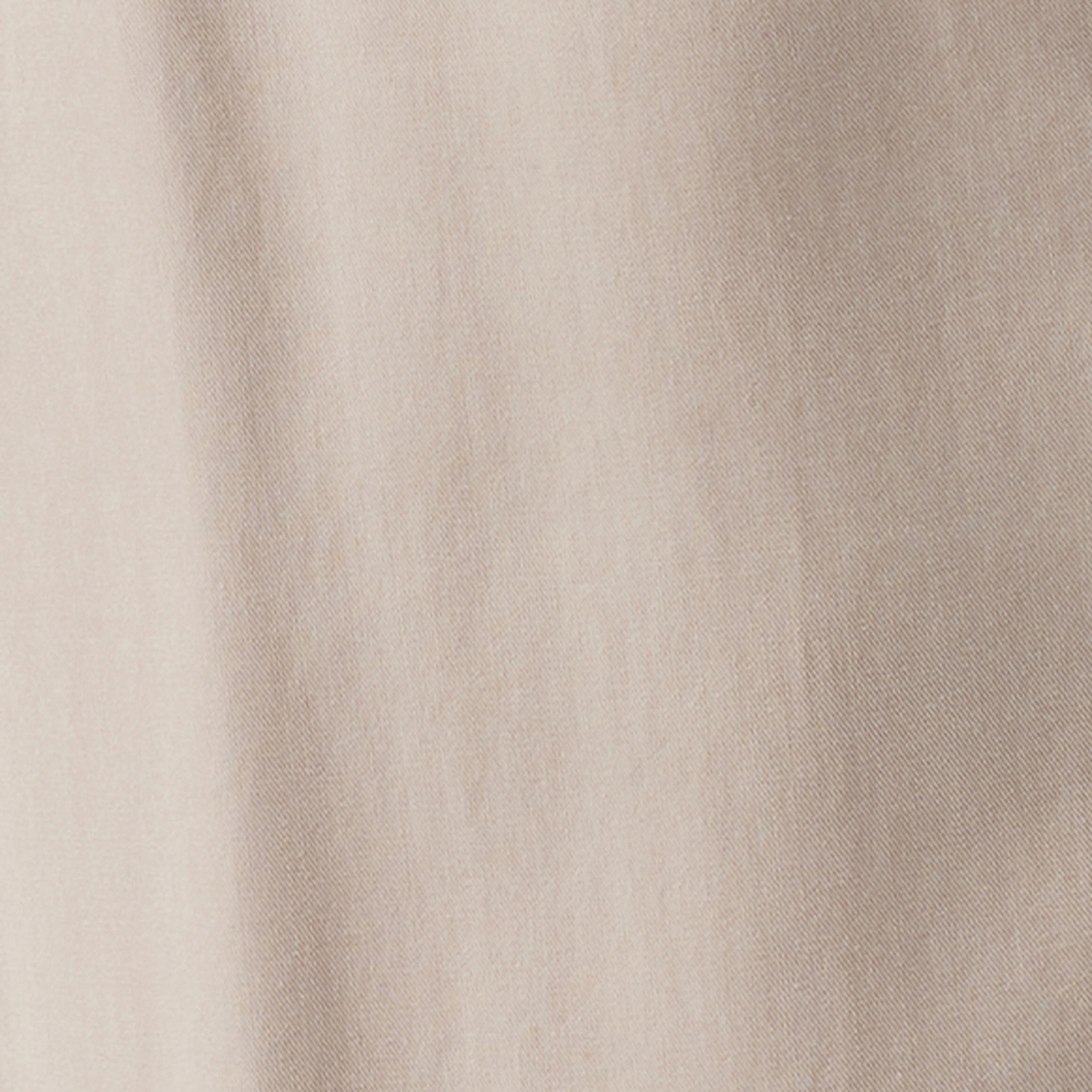 Wide Leg Tencel Pant Taupe