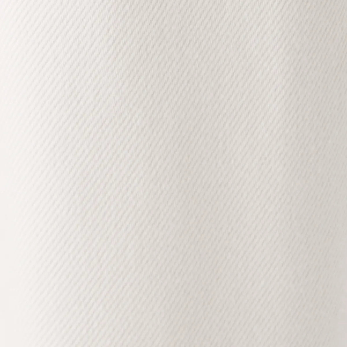 Billie Elastic Waist Jean Ecru