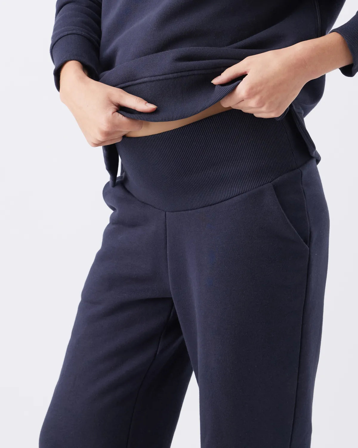 Relax Jogger Navy