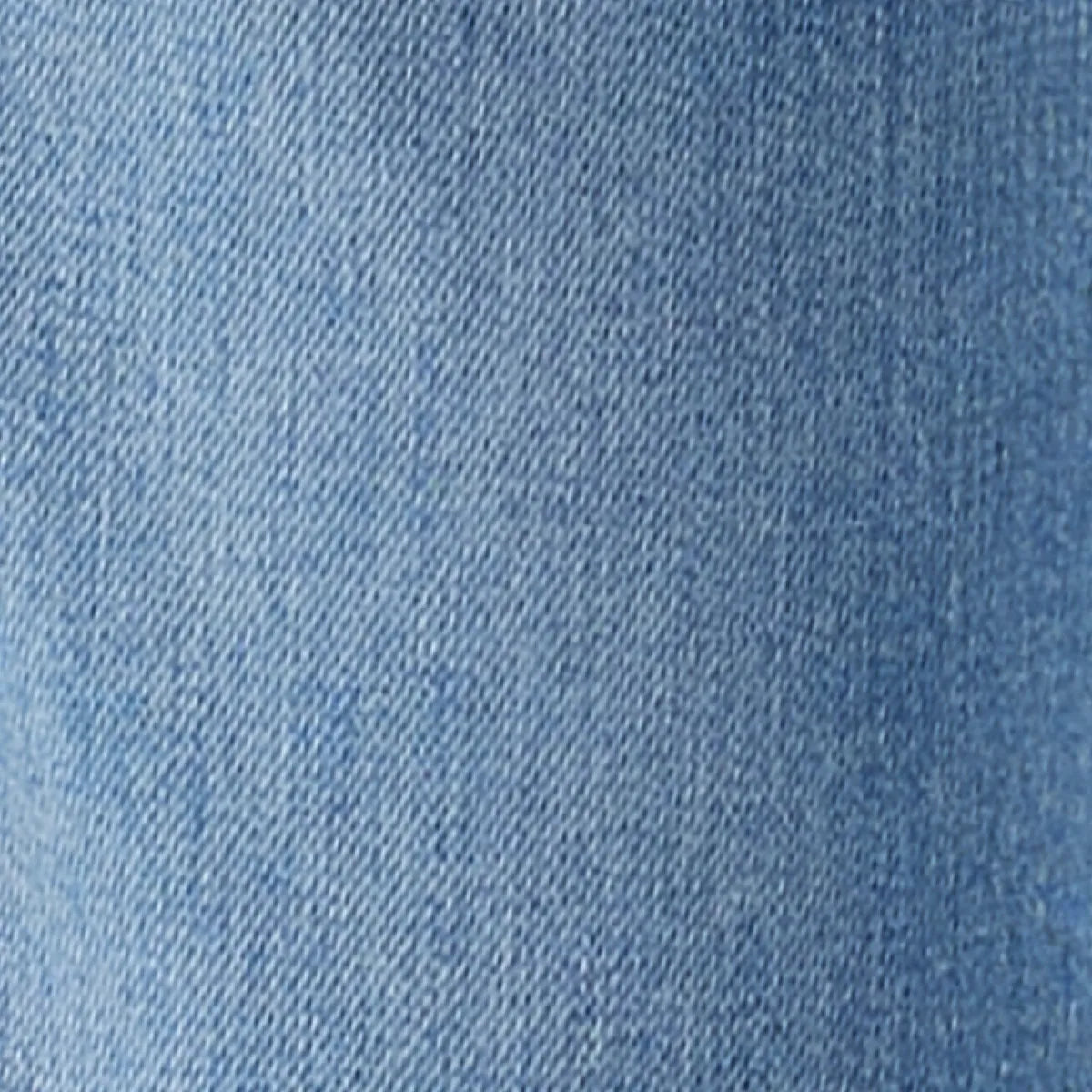 Teddy Straight Jean Classic Blue