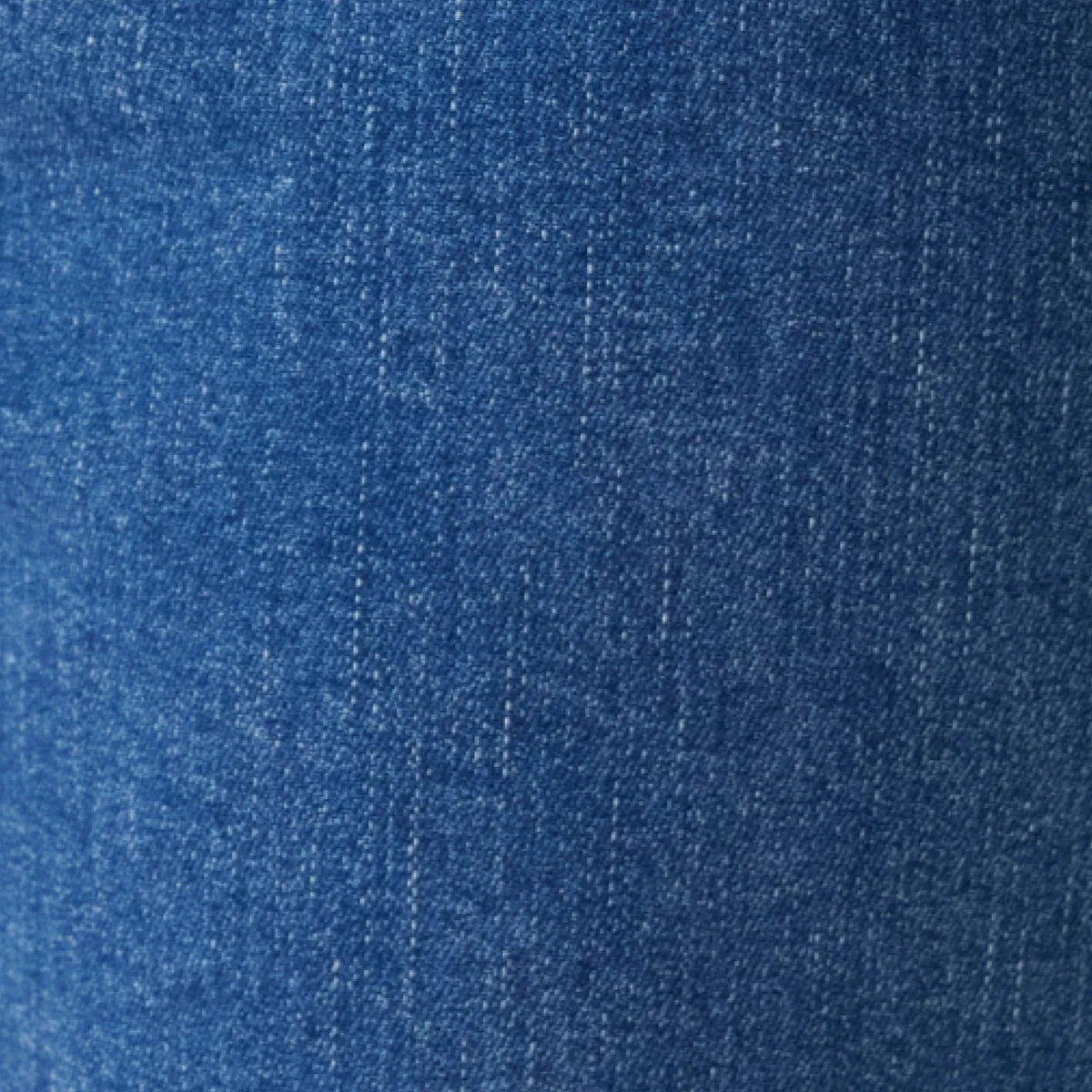 Teddy Straight Jean Indigo Blue