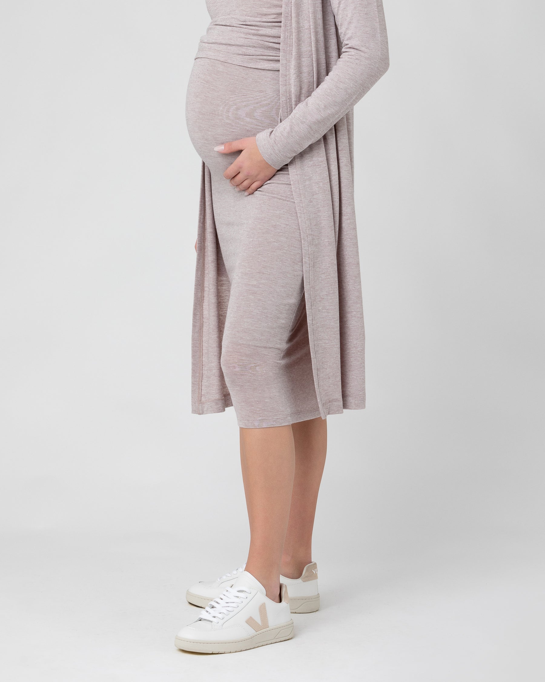 Jess Skirt Sand