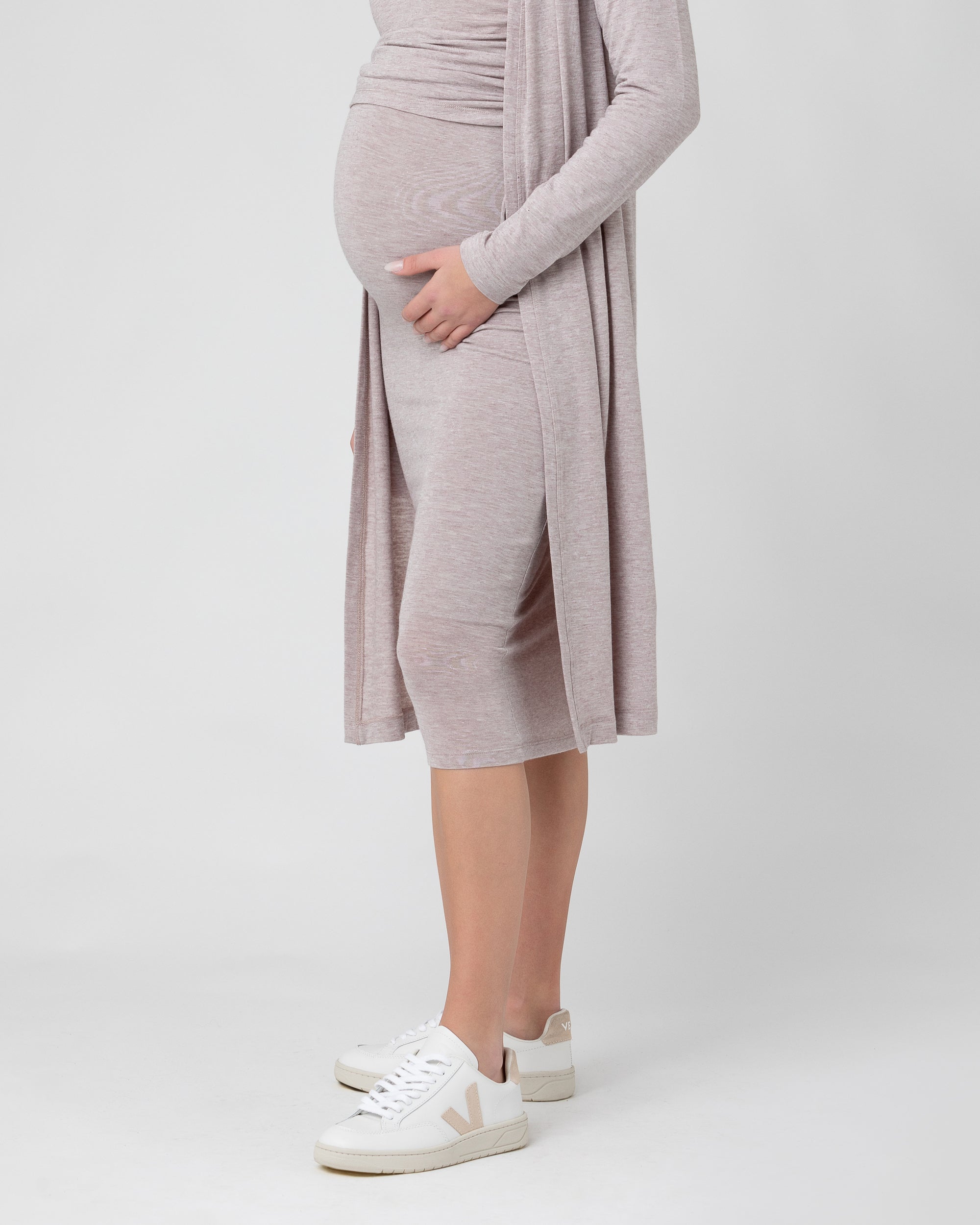 Jess Skirt Sand