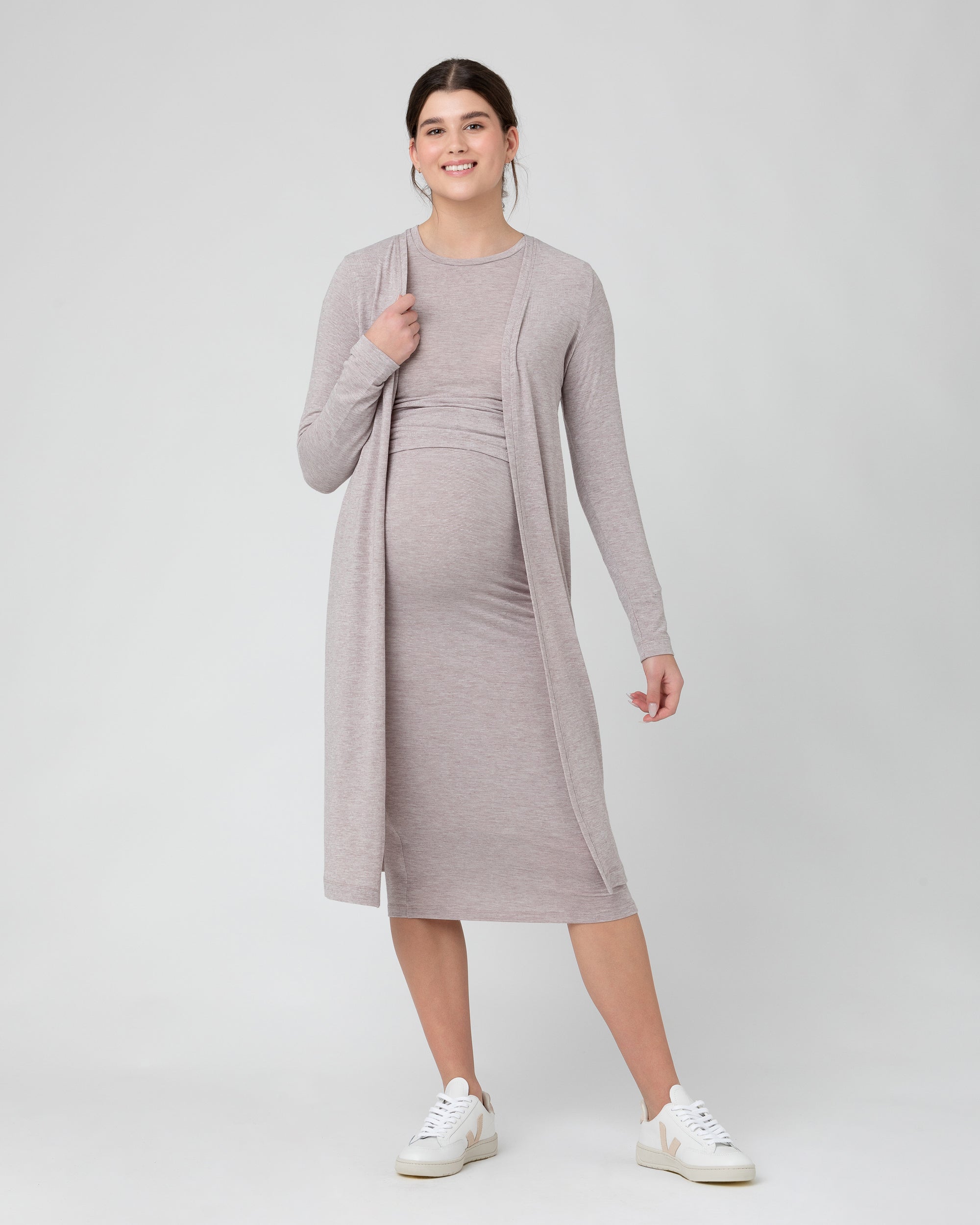 Jess Skirt Sand