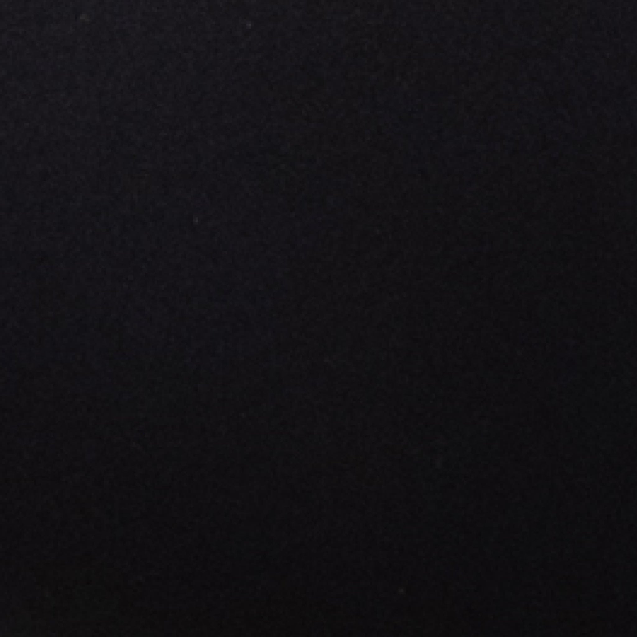 Tempo Crop Top Black
