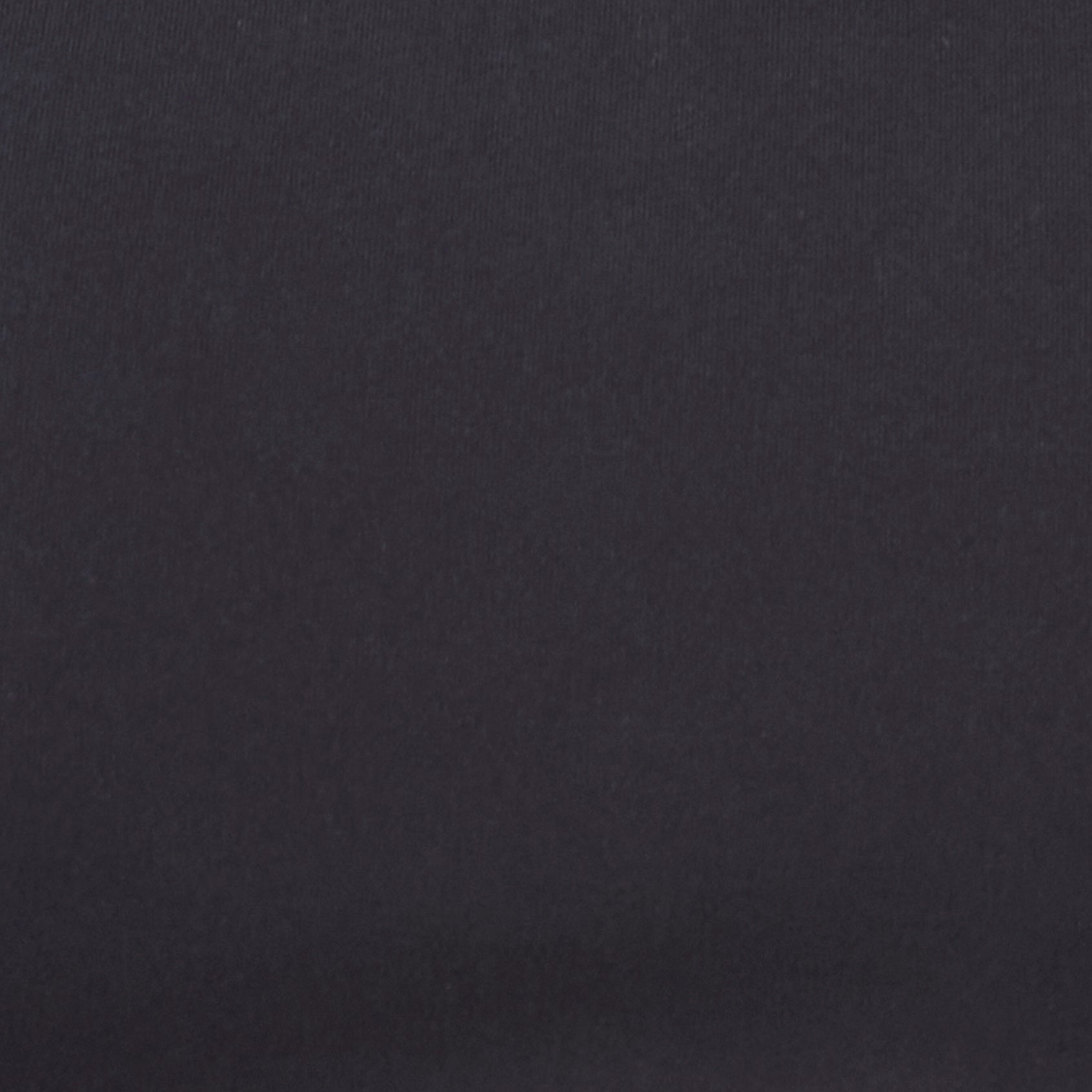 Solid dark gray color swatch