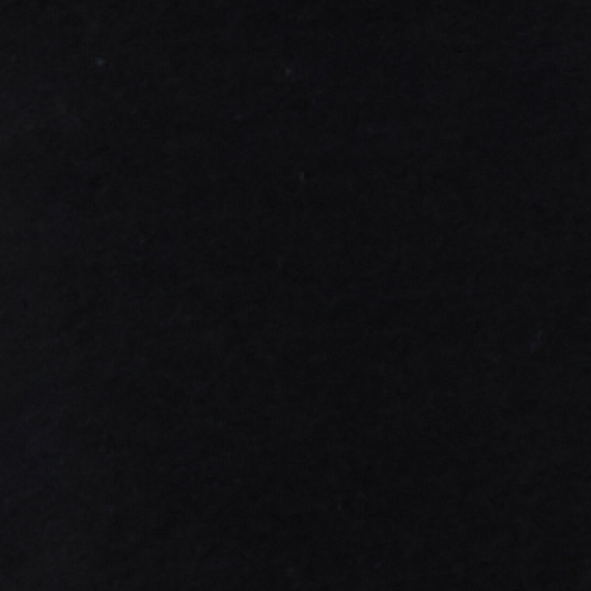 Organic Tube Top Black