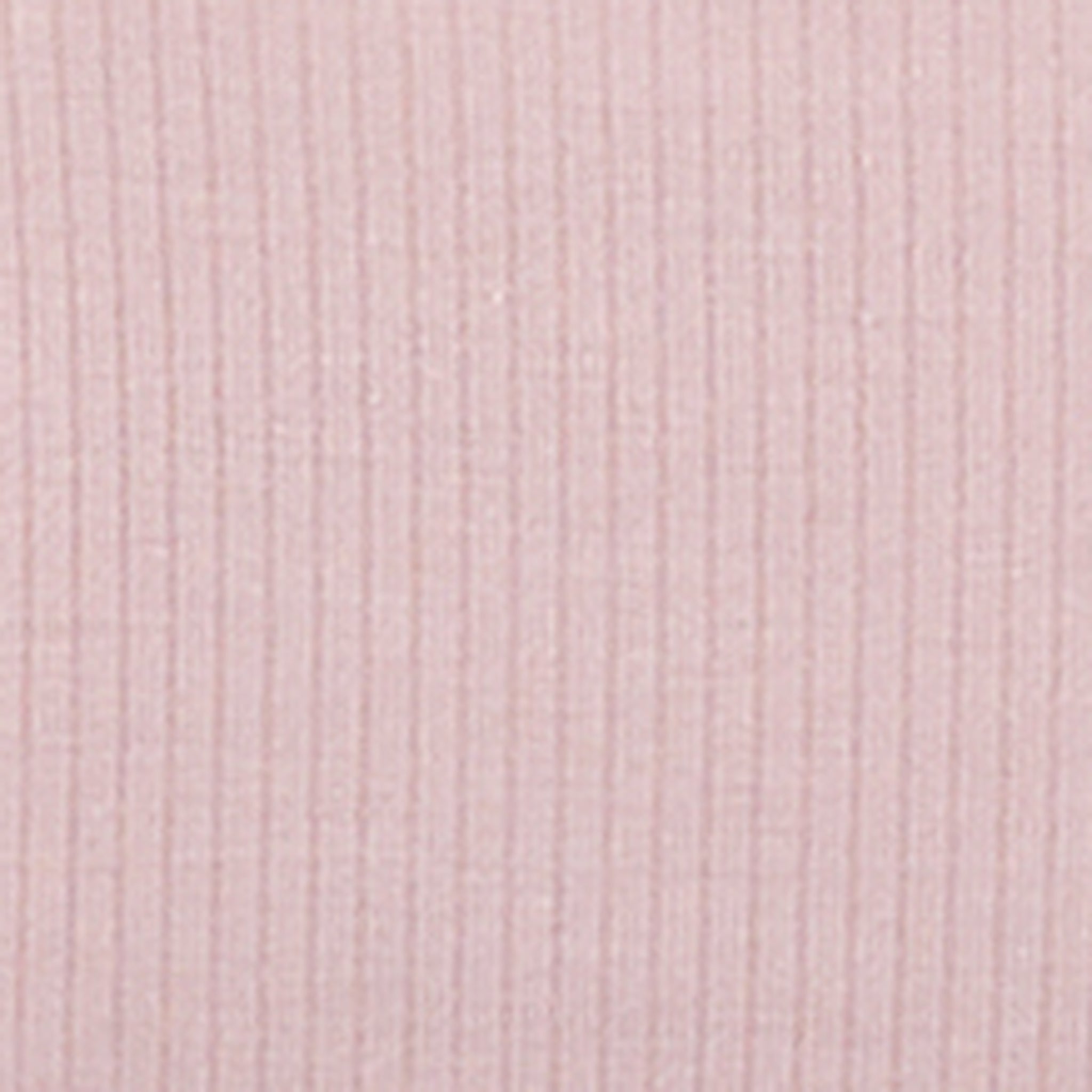 Tessa Rib Nursing Top Dusty Pink