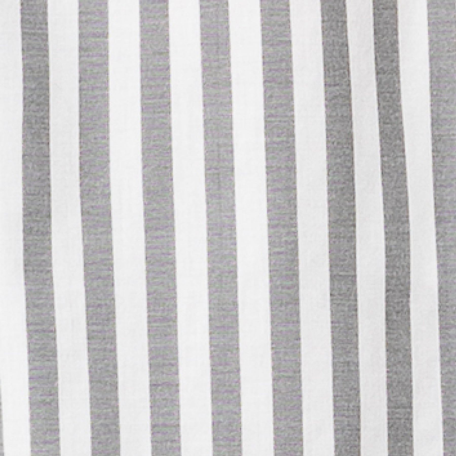 Lou Stripe Shirt Black / White