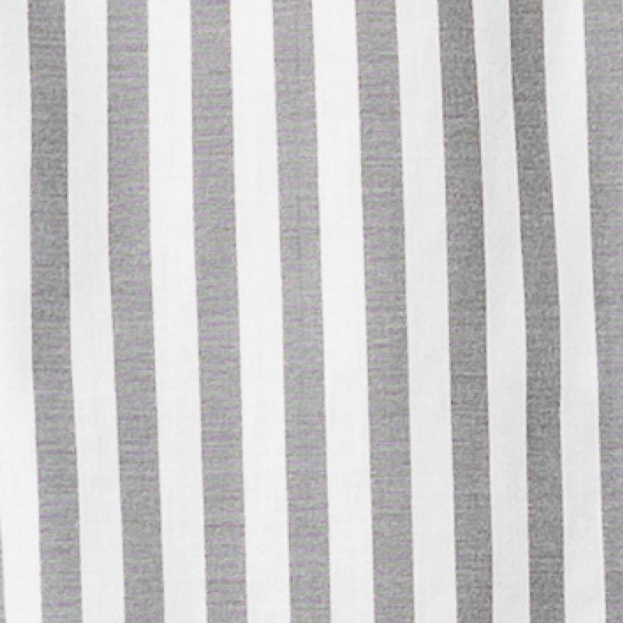 Lou Stripe Shirt Black / White