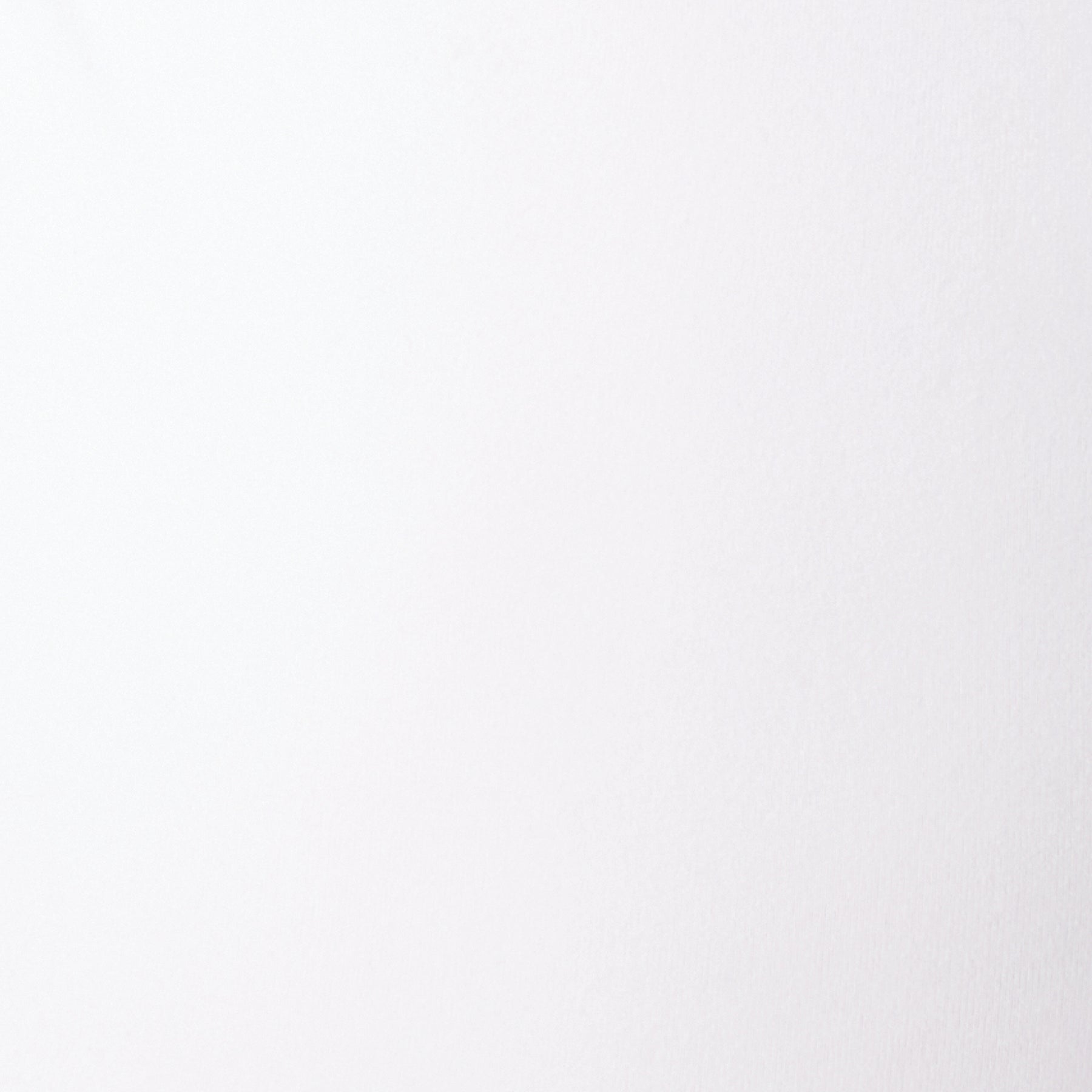 Luxe Knit Nursing Top White