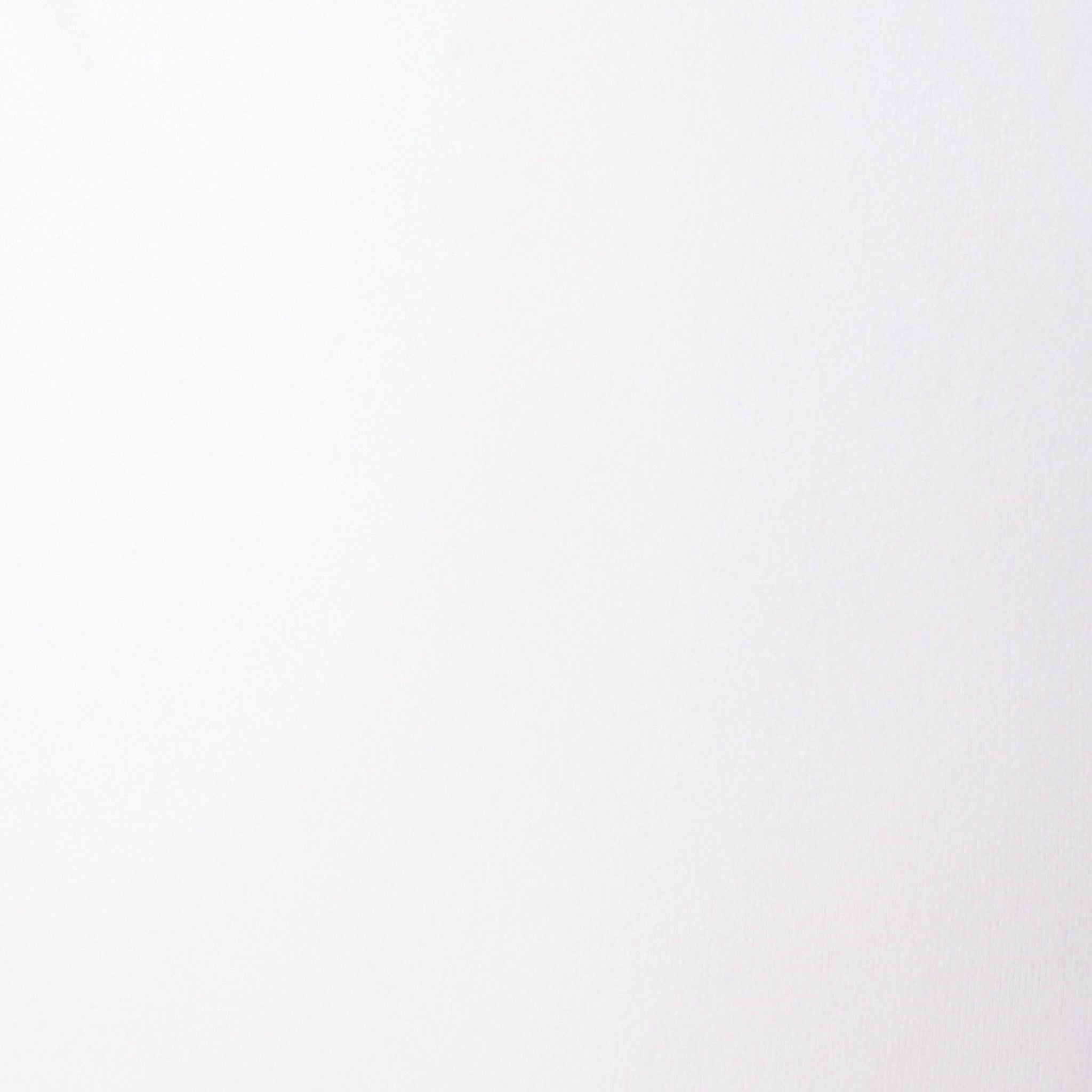 Luxe Knit Nursing Top White