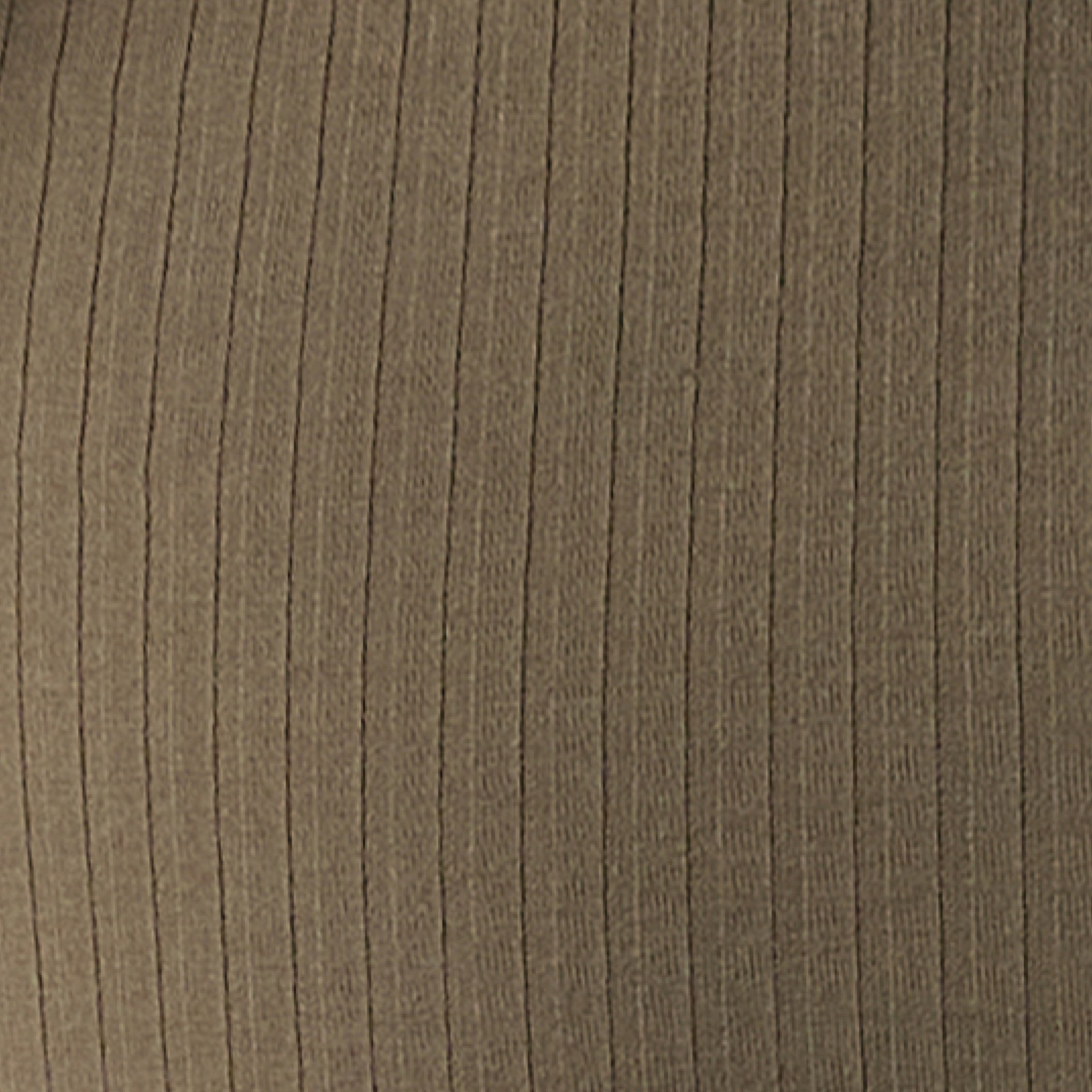 Off-Shoulder Rib Top Khaki