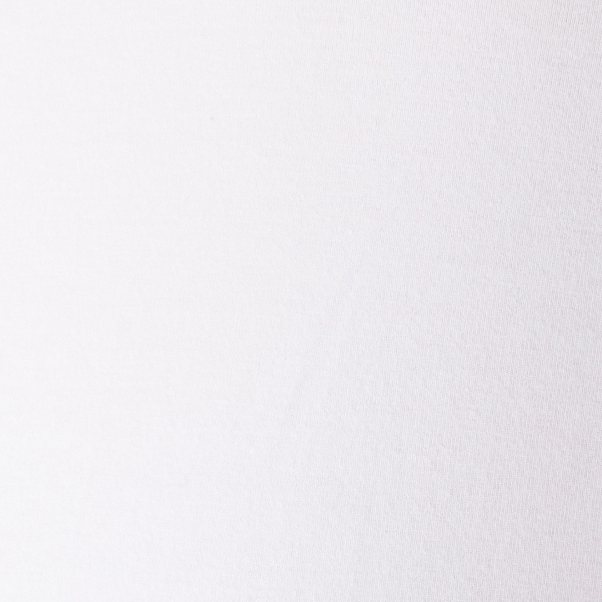 Organic Cotton Nursing Top White