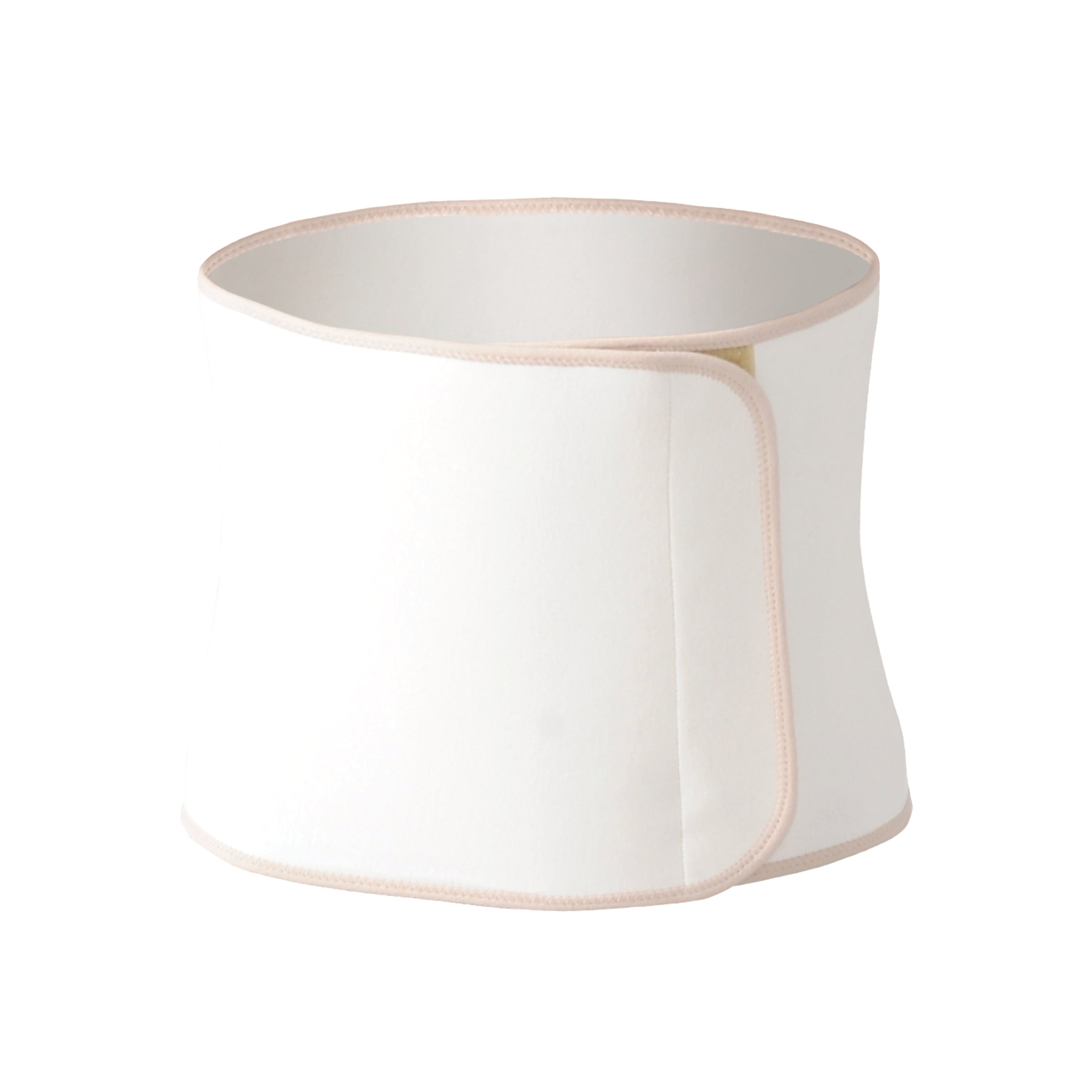 Bamboo Belly Wrap Nude