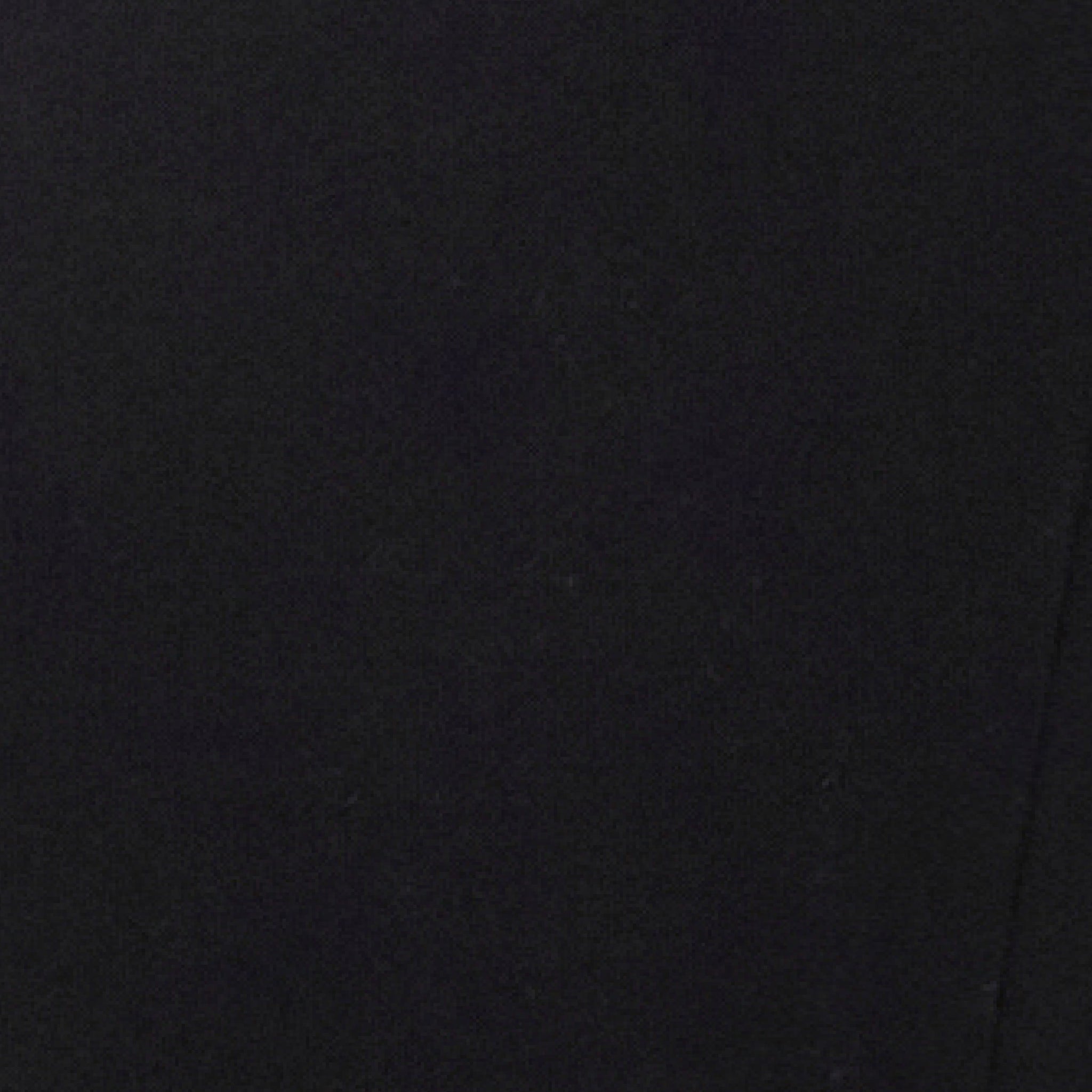 Basic 3/4 Legging Black