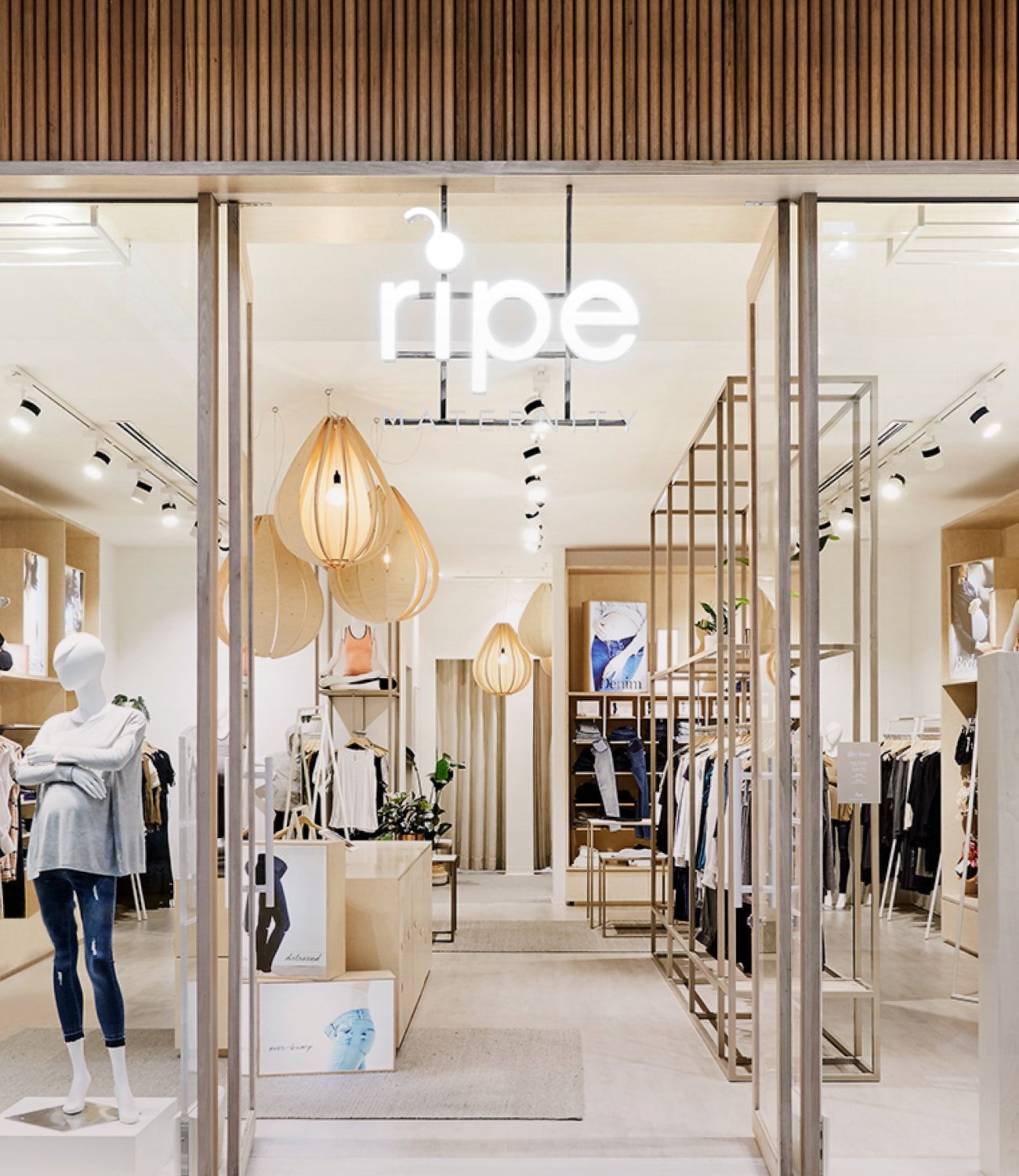 Ripe Maternity - What's your closest @ripematernity store? 🤰🏻 #store  #ripematernity