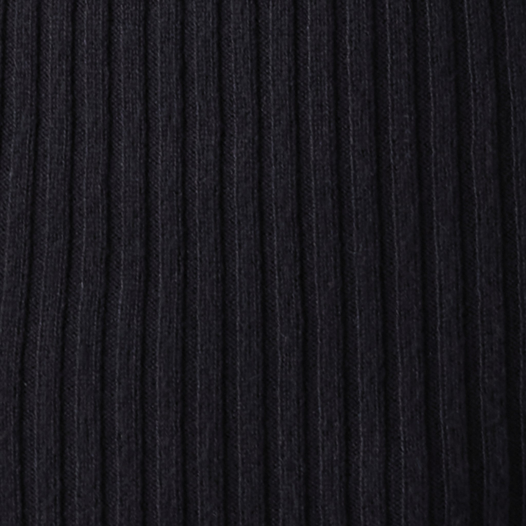 Lift Up Nursing Knit  Black