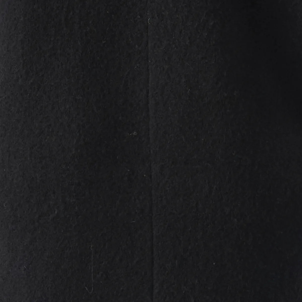 Hallie Cross Over Knit Black