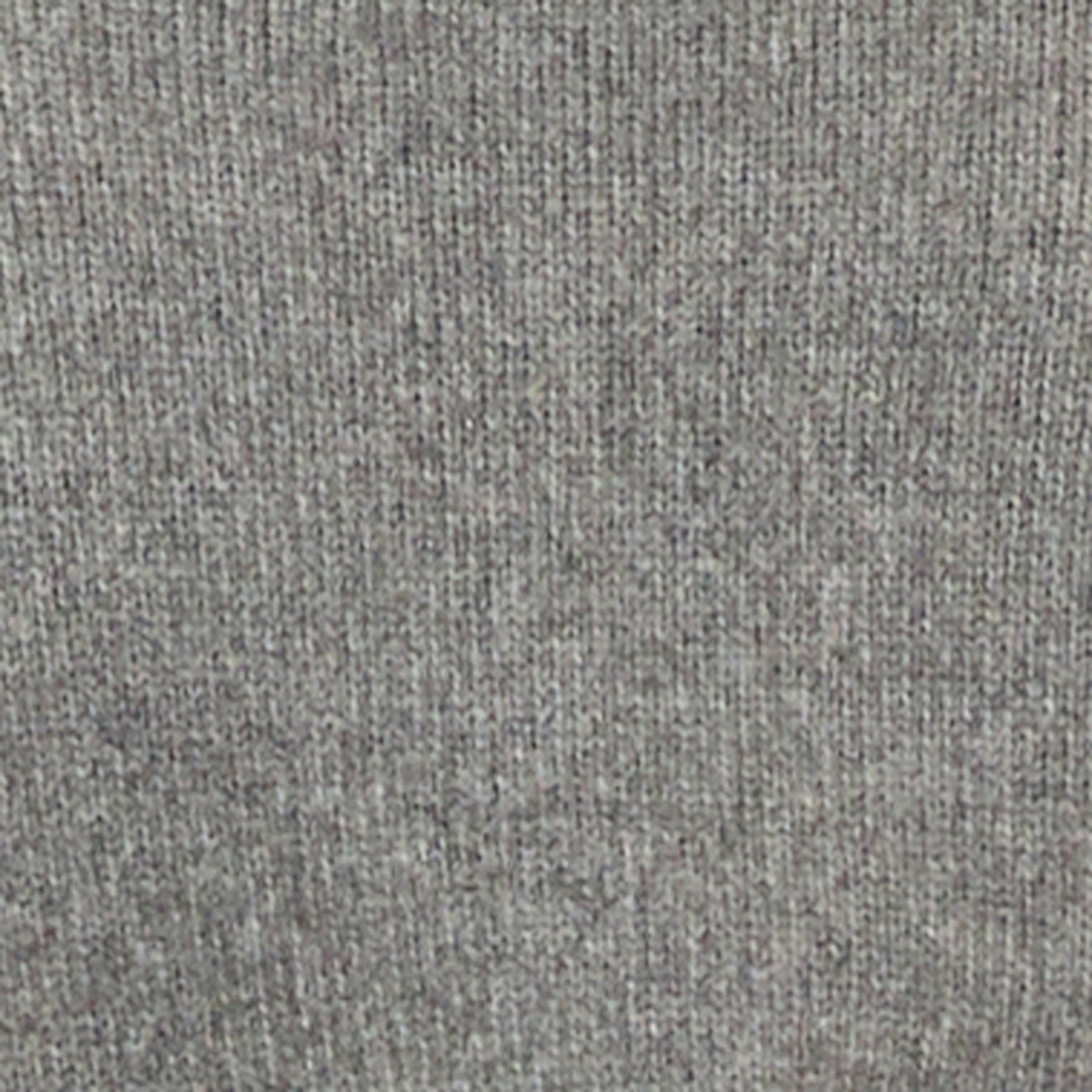 Brook Knit Sweater Dress  Grey Marle