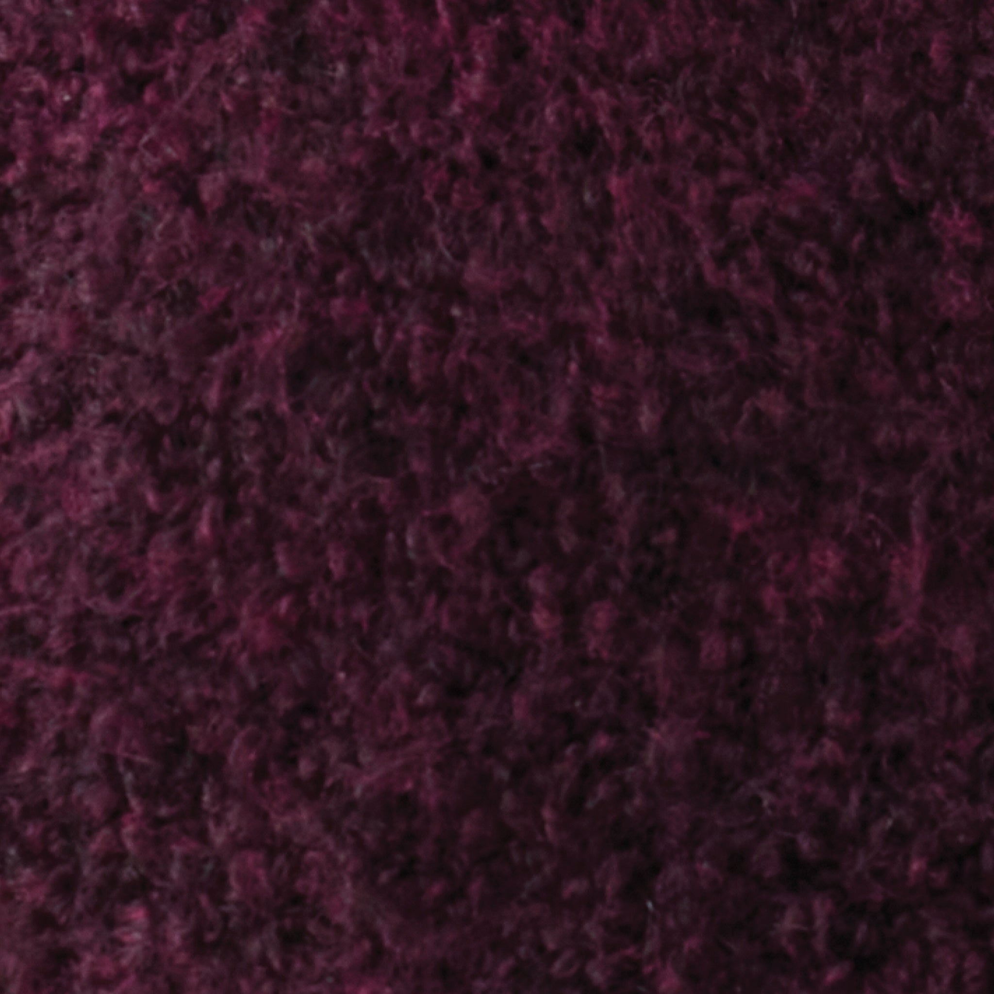 Theo Cosy Knit  Burgundy