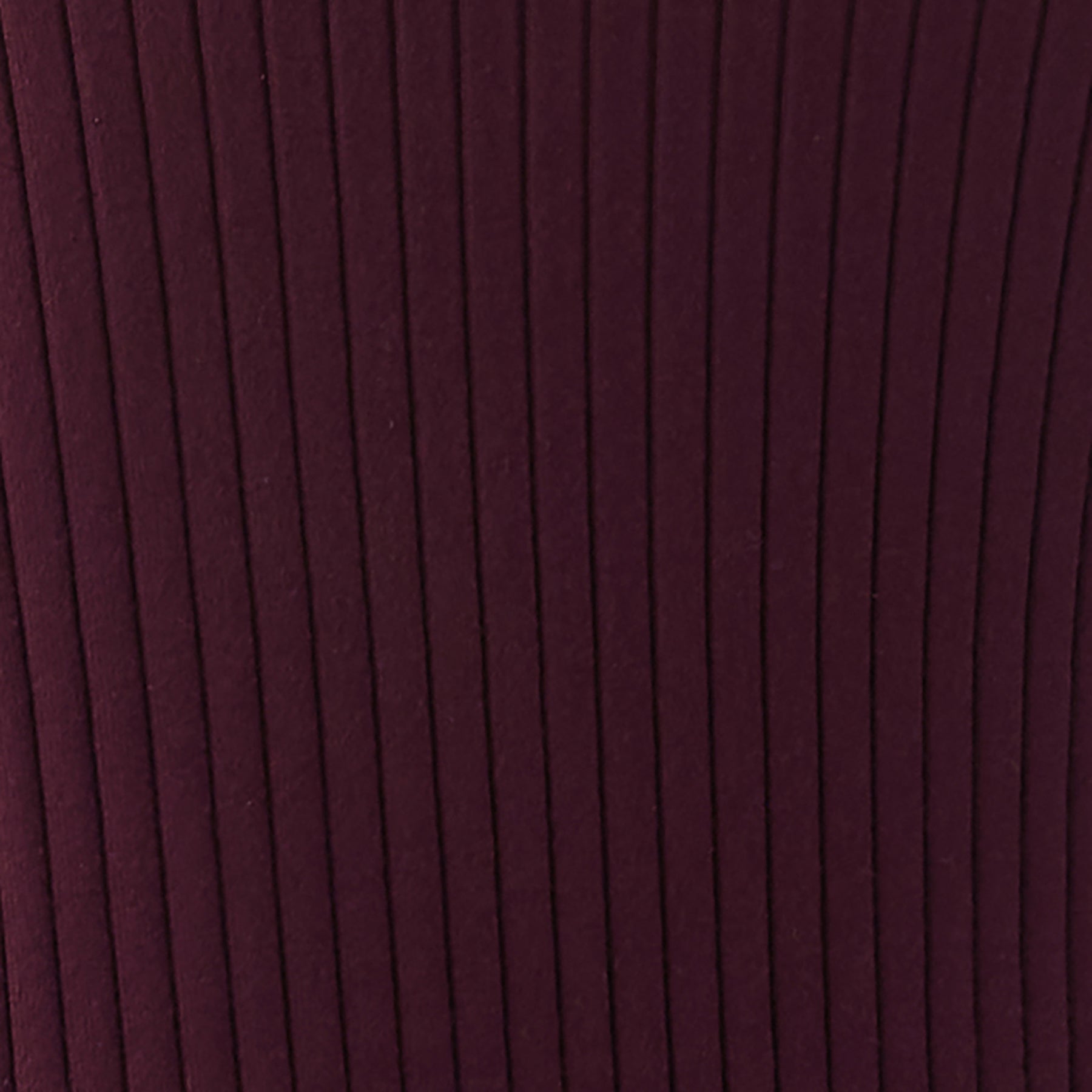 Eden Knit Nursing Dress  Maroon
