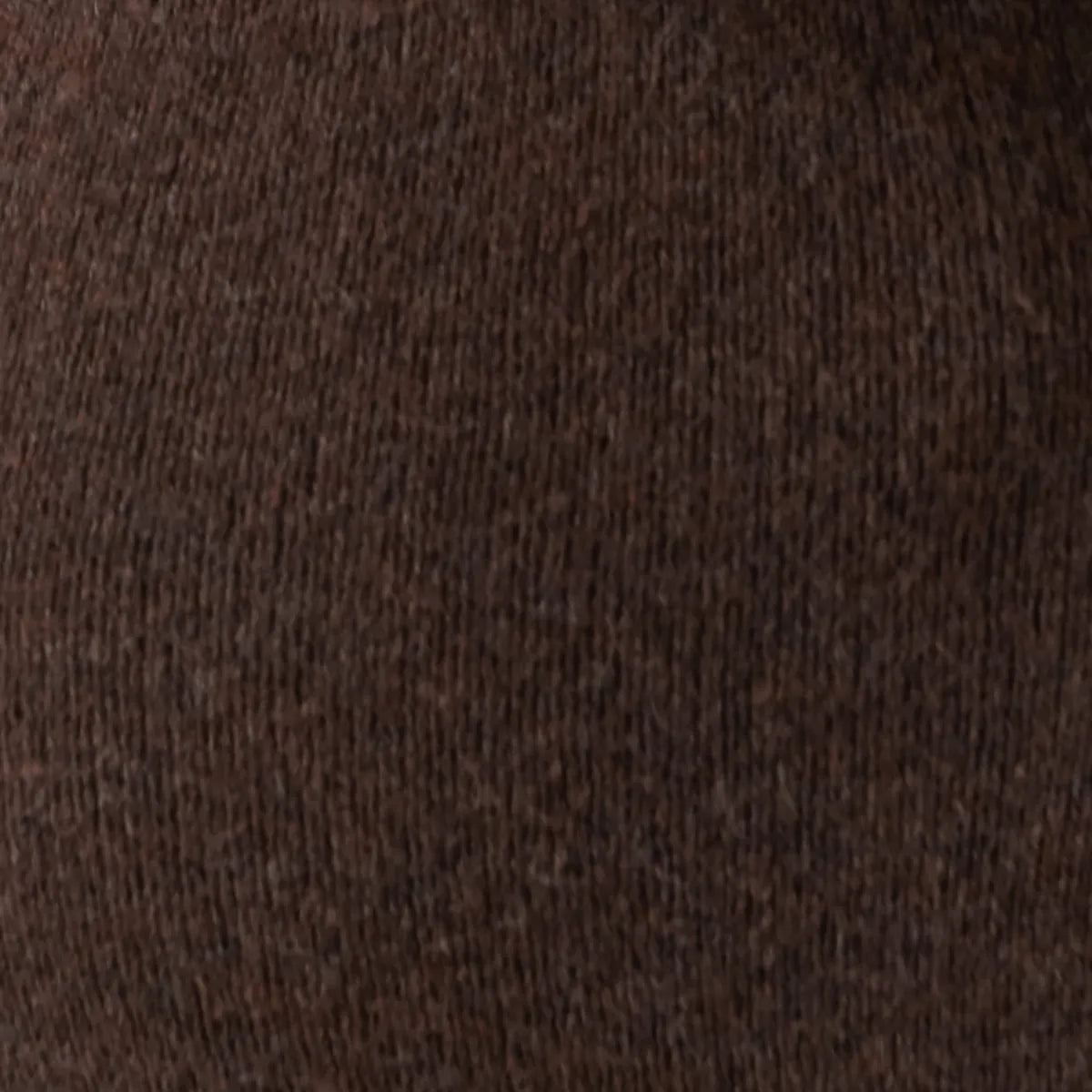 Tyla Off Shoulder Knit Dress  Chocolate