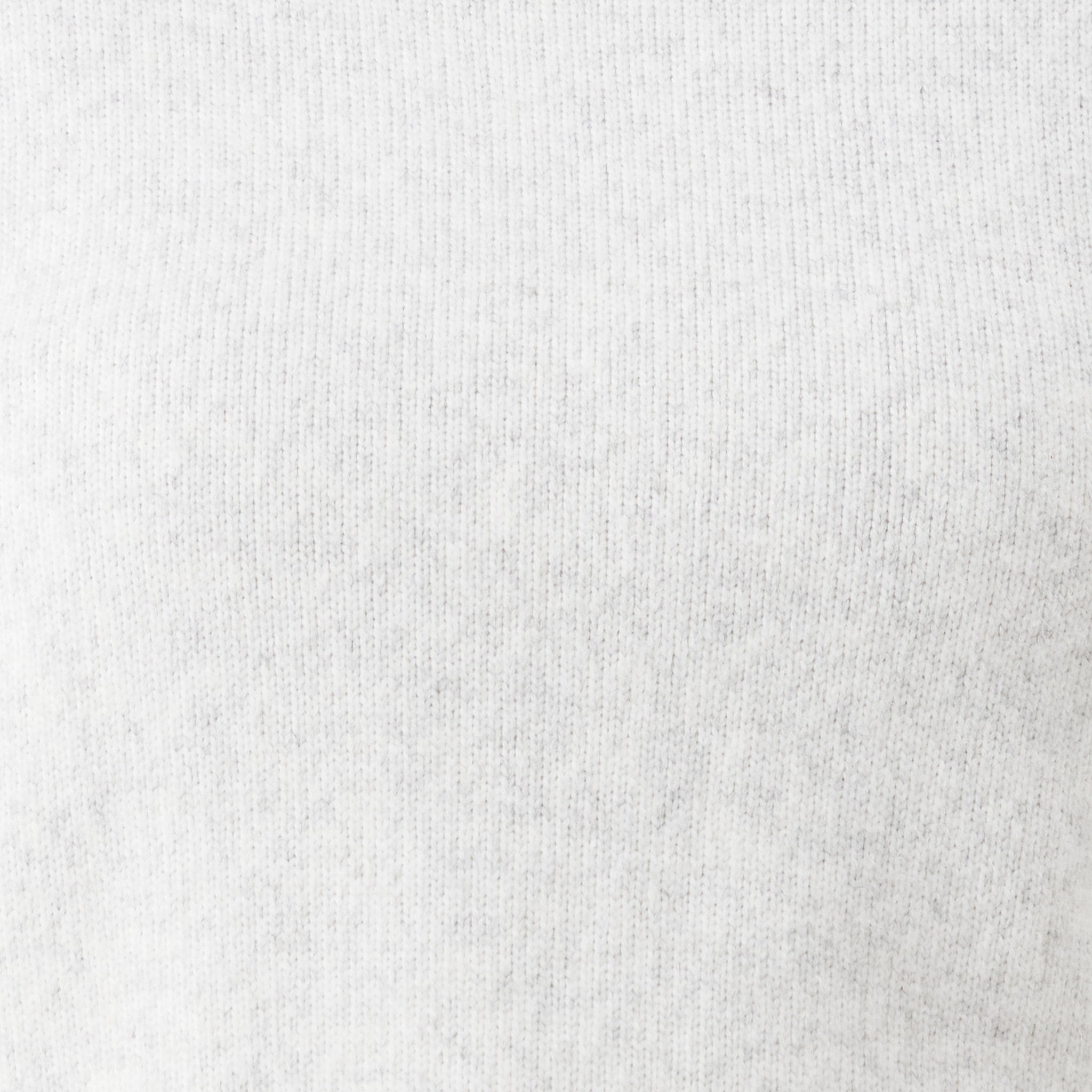 Solid light gray color swatch