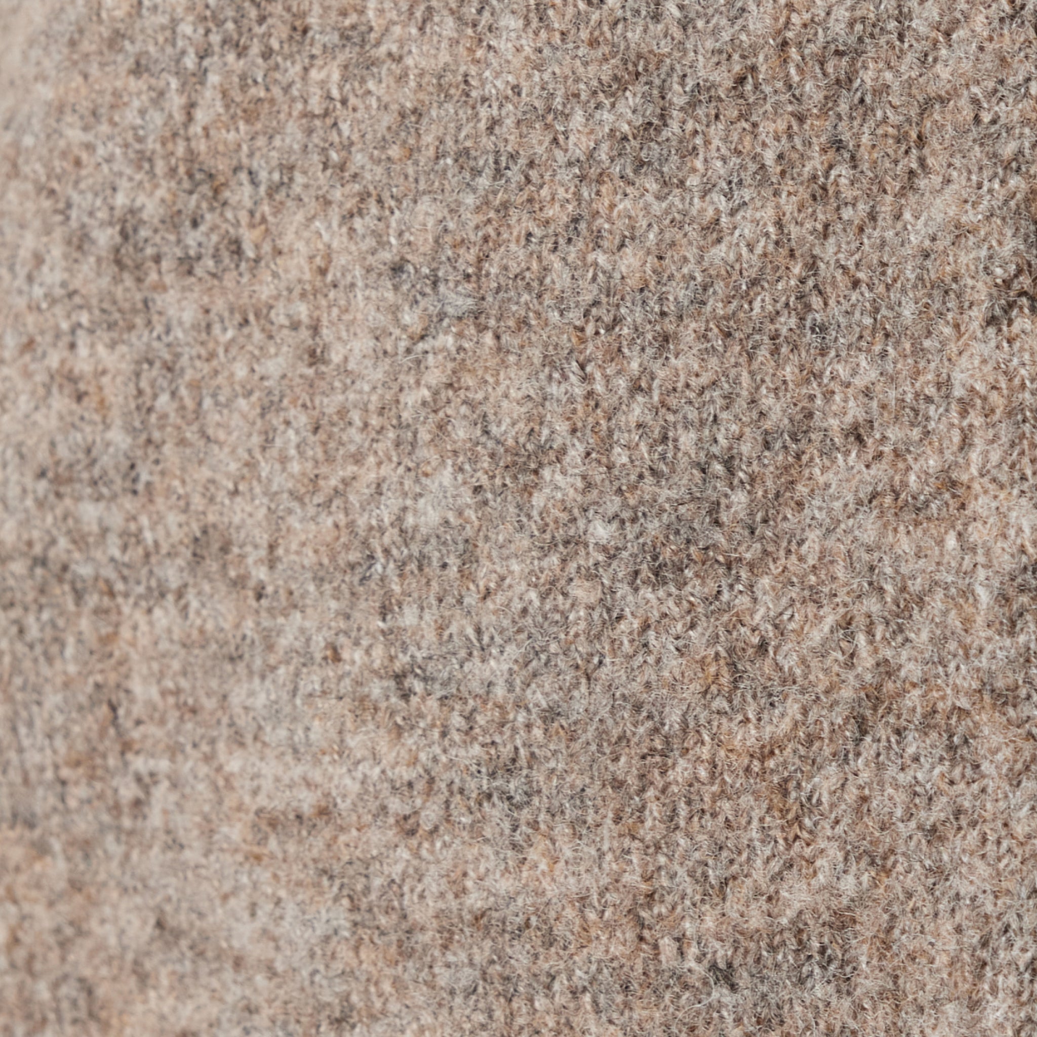 Brodie Collared Cardigan Truffle