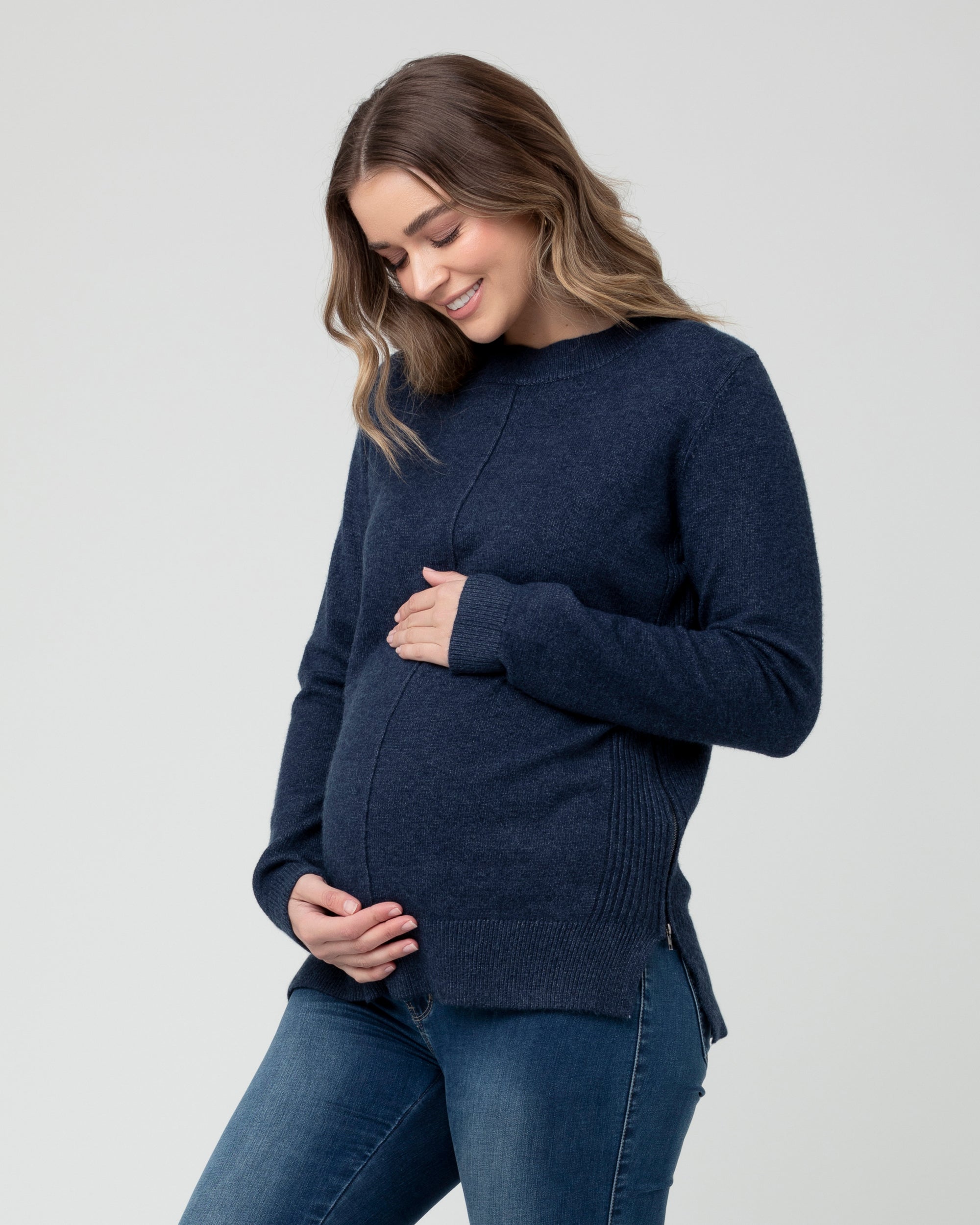 Dream Nursing Knit Ink