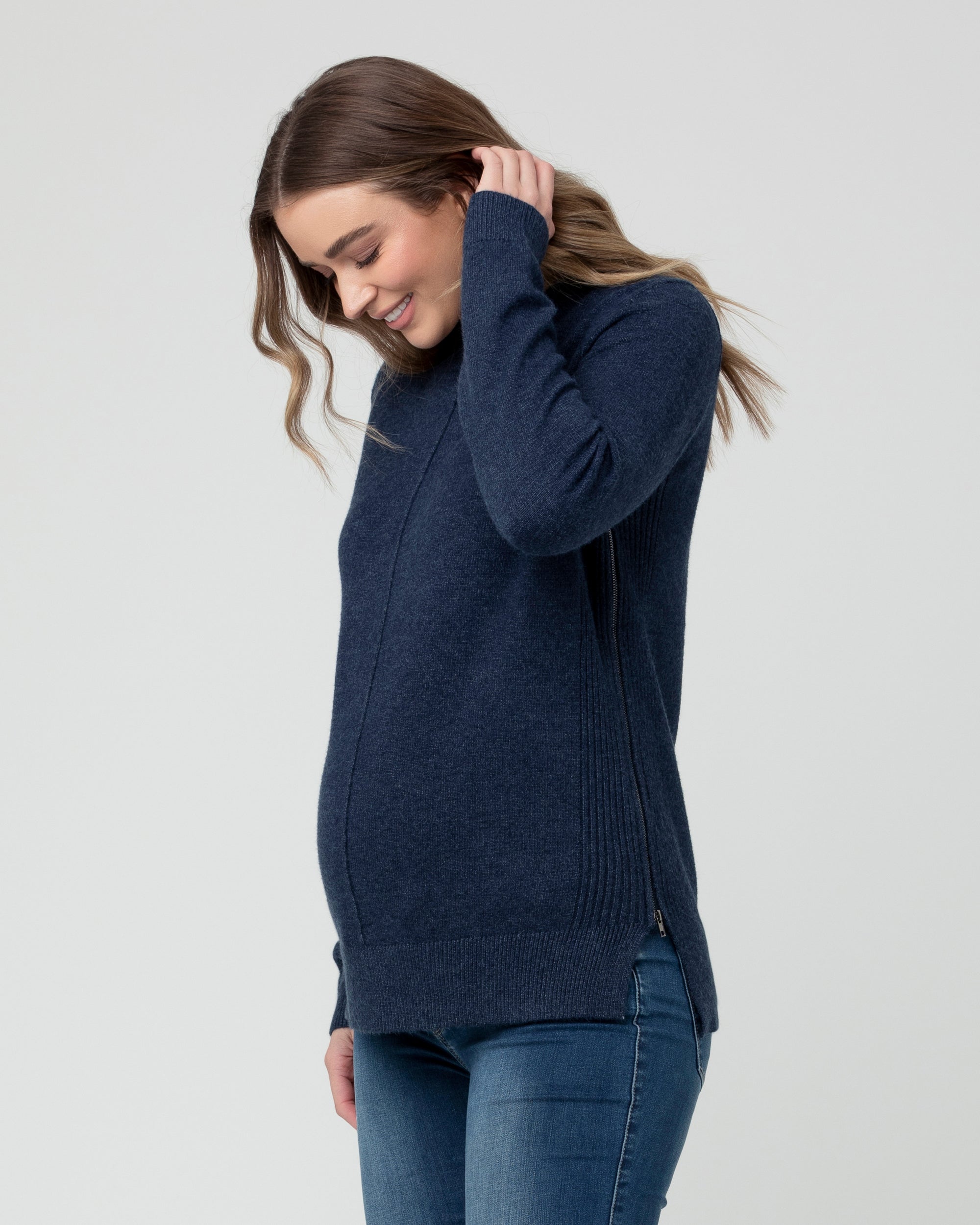 Dream Nursing Knit Ink