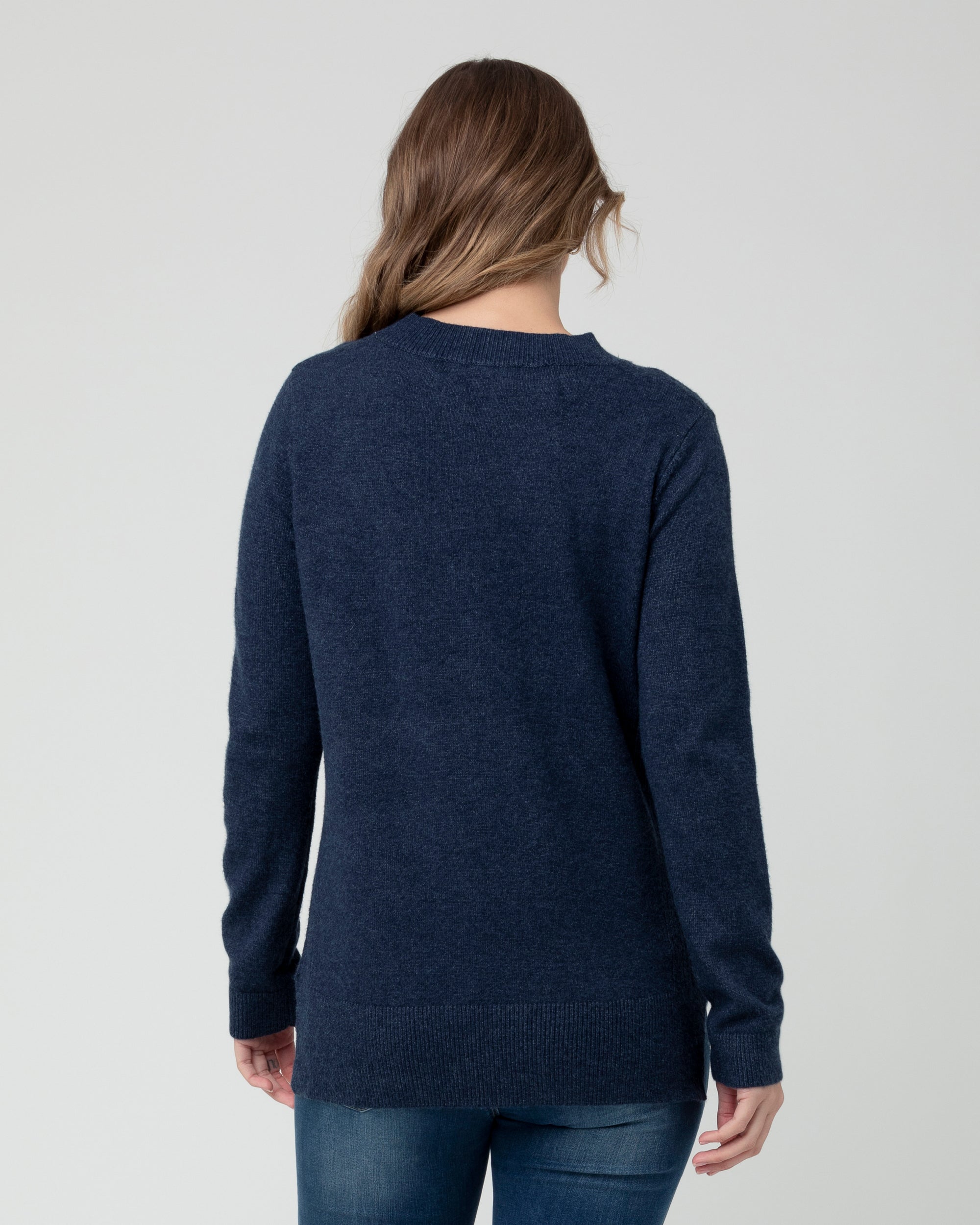 Dream Nursing Knit Ink