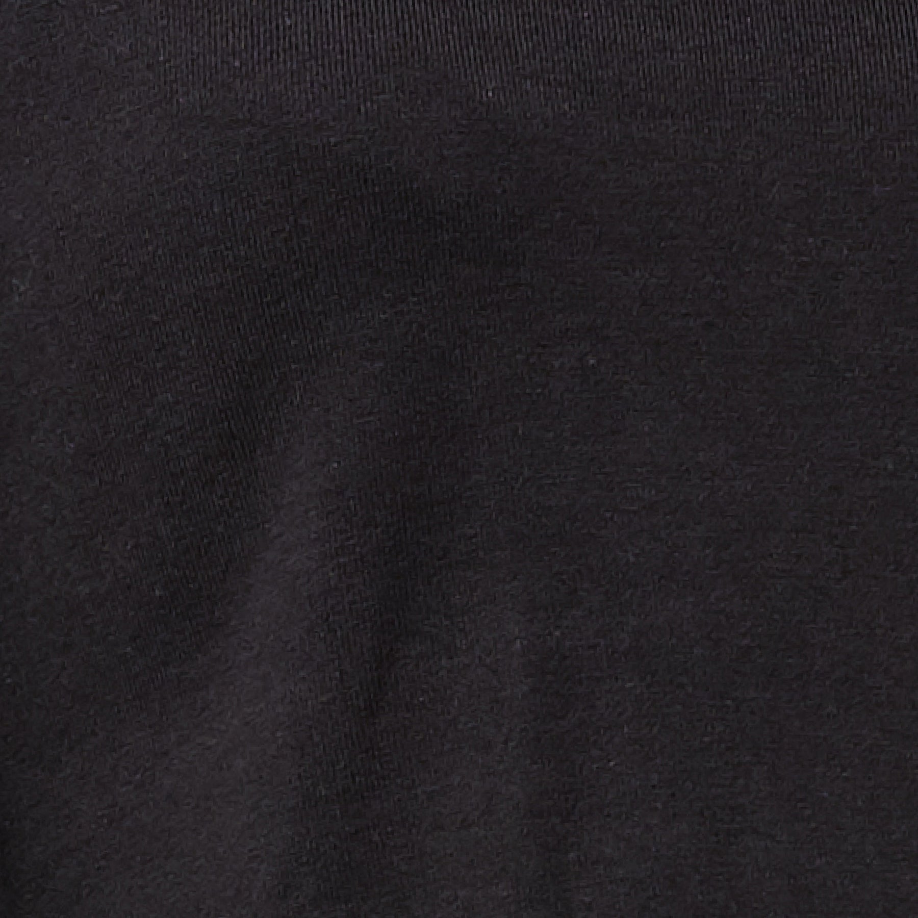 Pia Nursing Knit Black